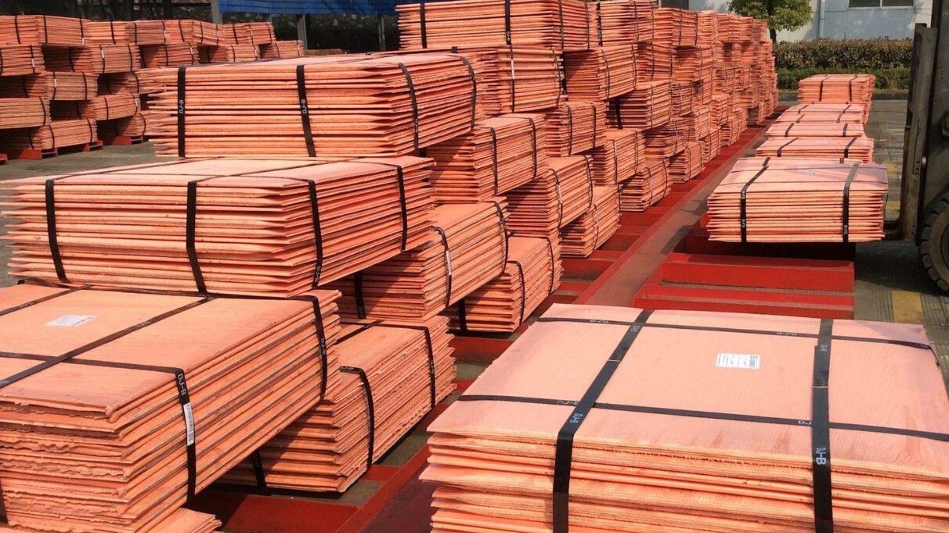 Buy Copper wire scrap online, Buy Gold online  https://www.tamiminternational.com/