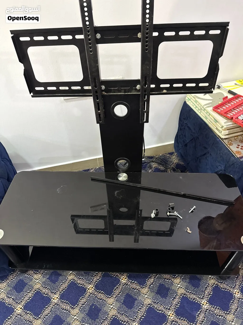 Tv stand for sale clean for any type or size of televisions