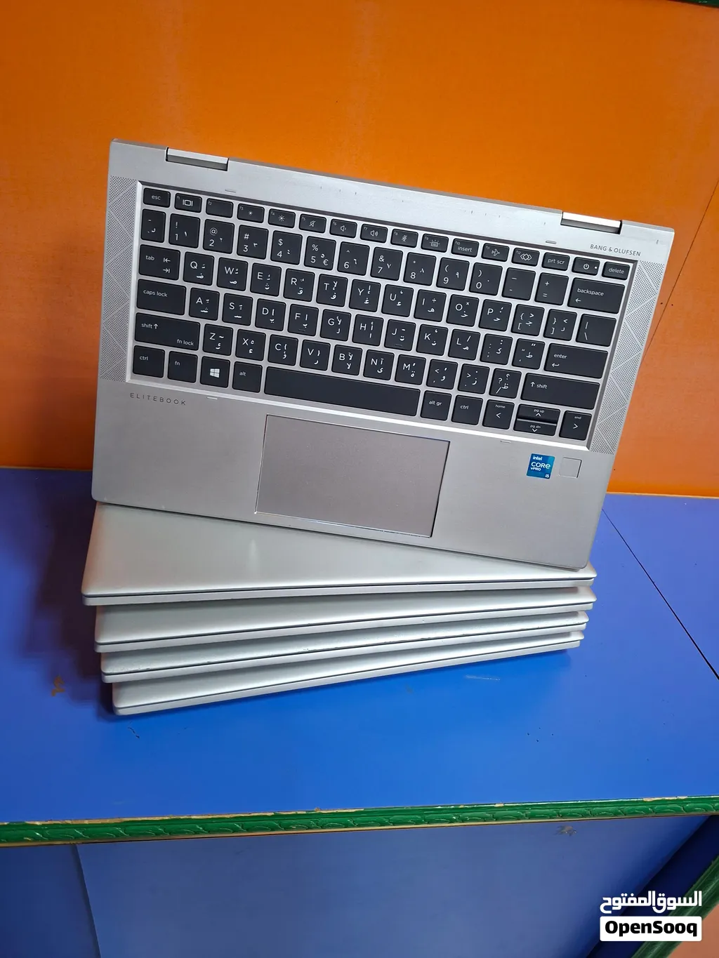 i7 32GB RAM 512gb SSD NVMe 11th GENERATION X360 TOUCH SCREEN WINDOWS 11PRO HP ELITEBOOK 830 G8 SIM S