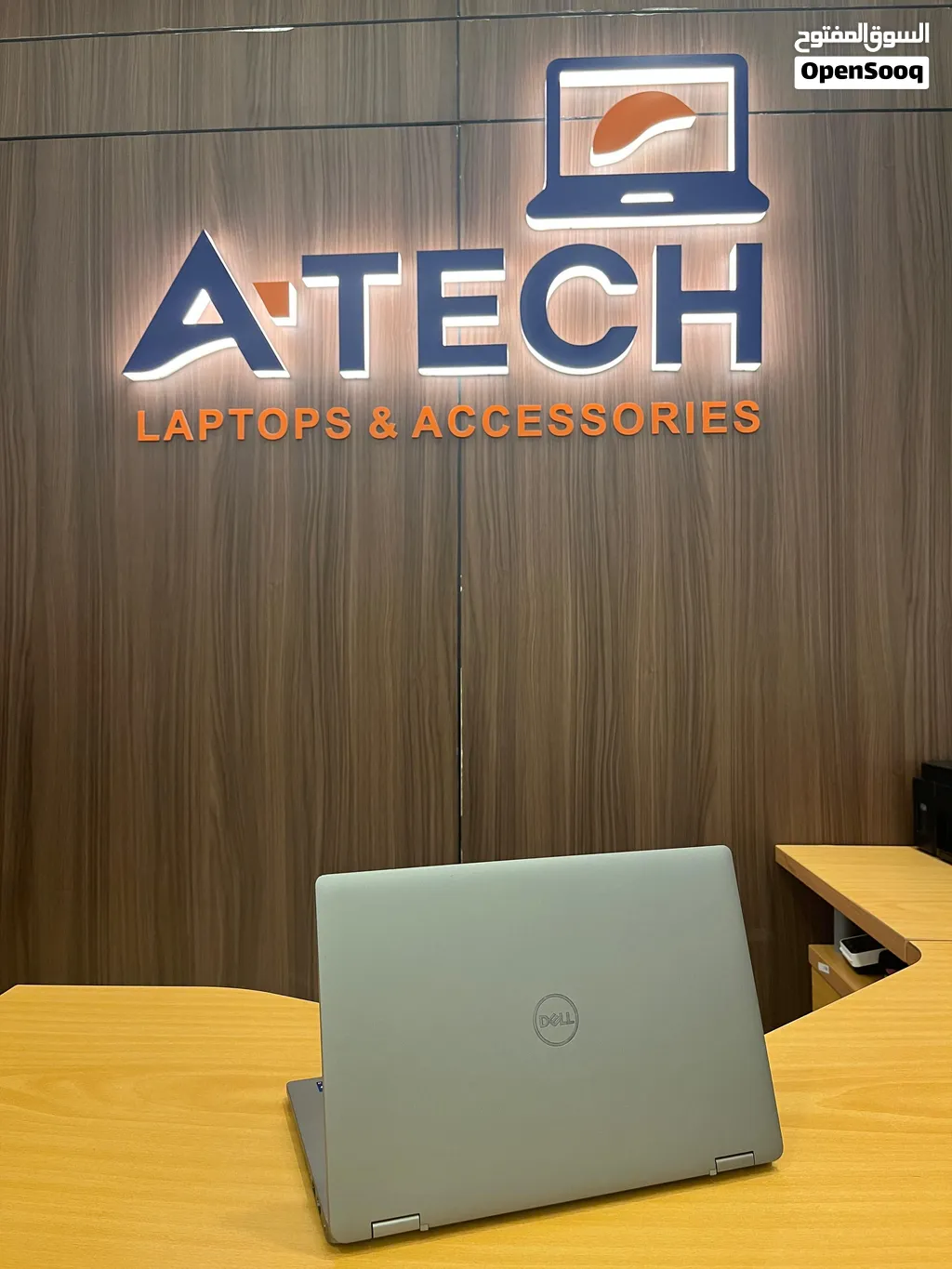 Dell Latitude 5320 2-in-1