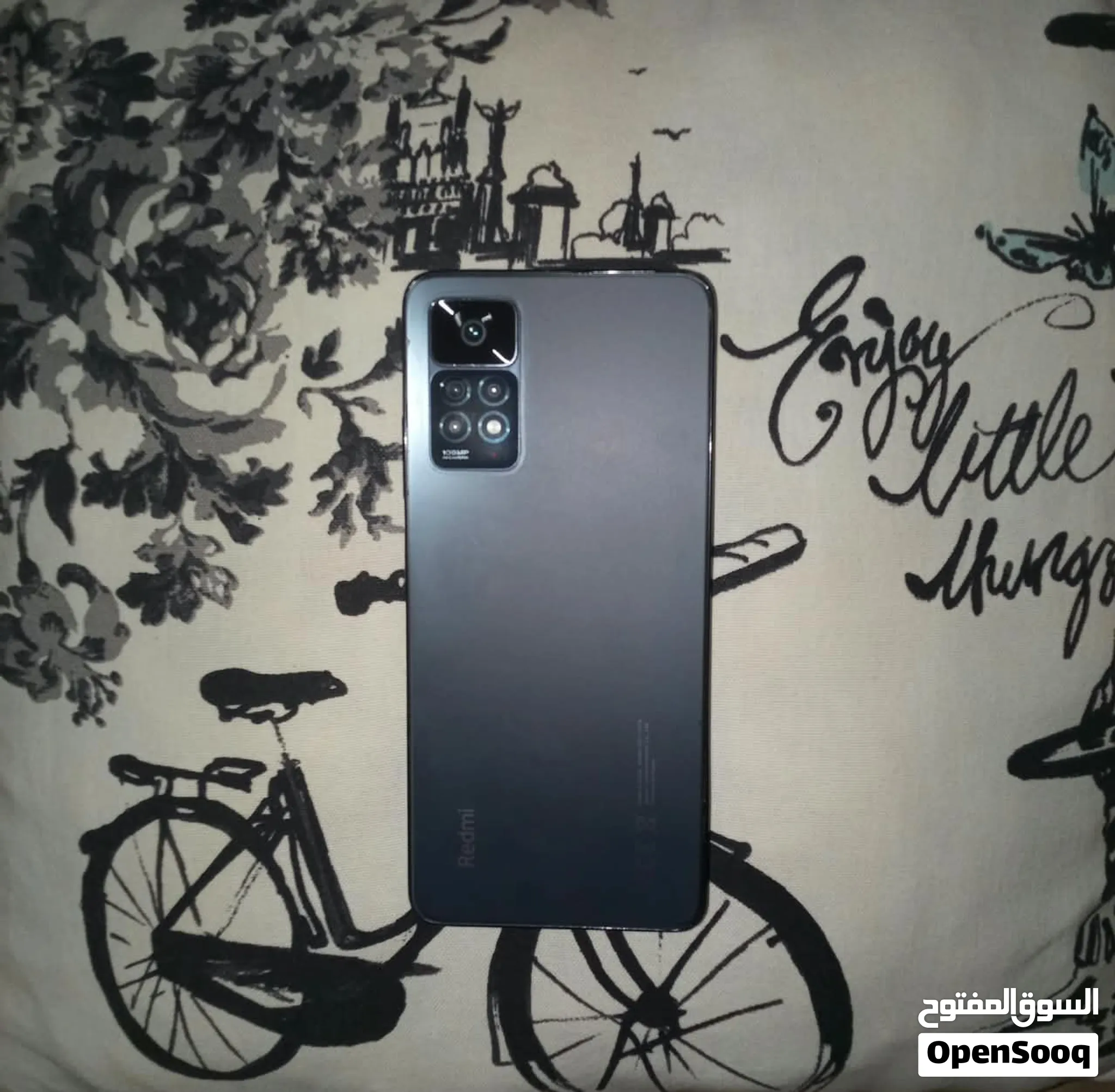 redmi not 11 Pro