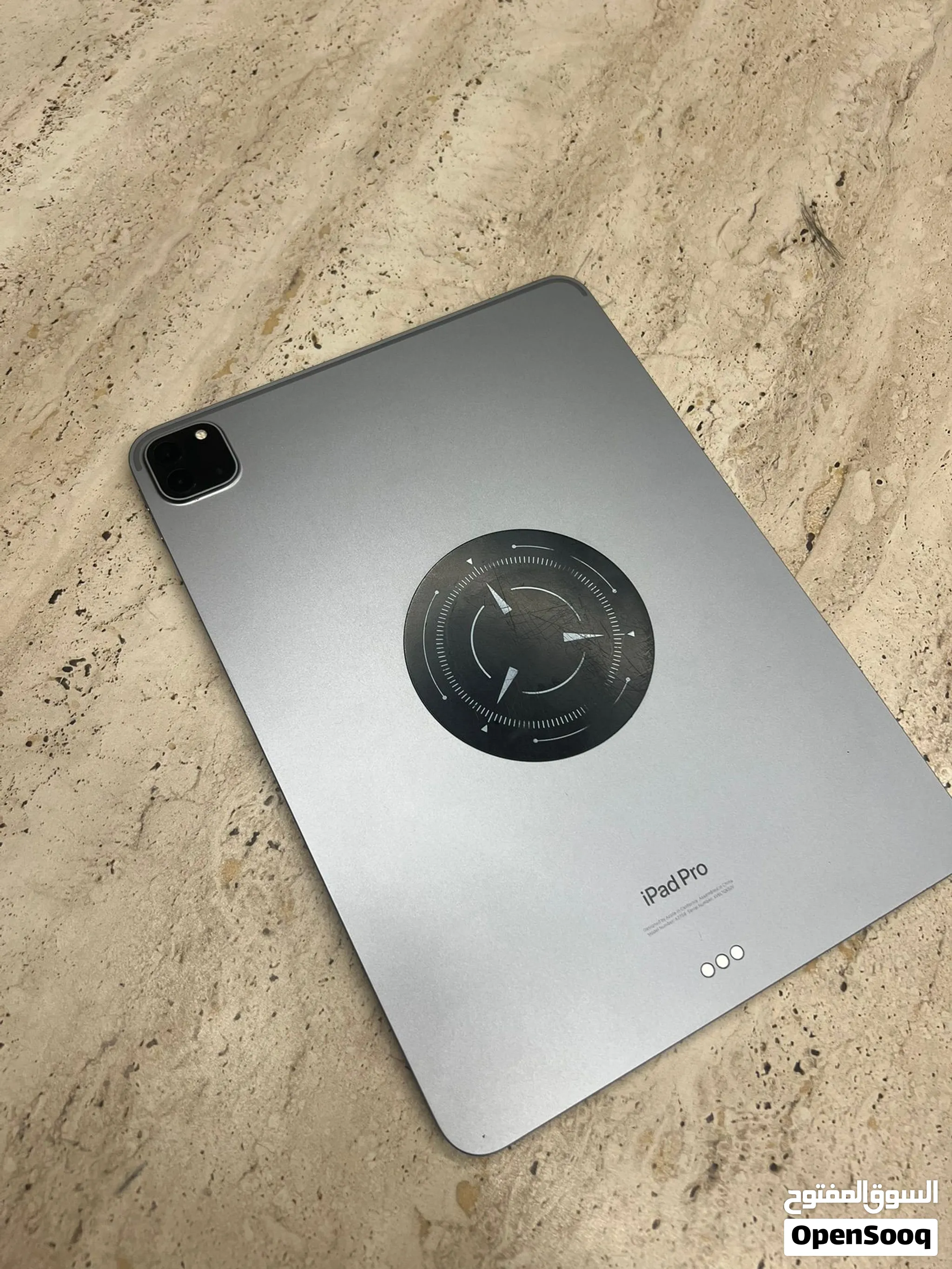 iPad Pro 11