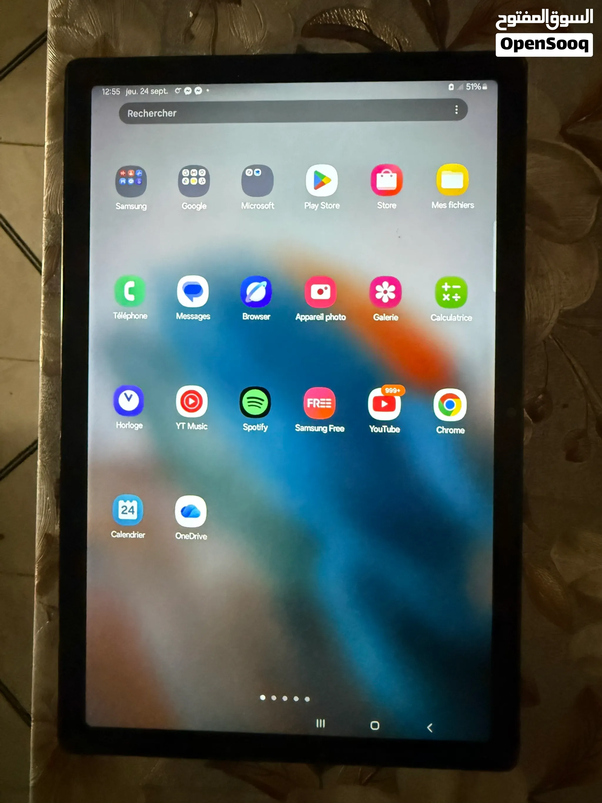 Samsung Galaxy Tab A8