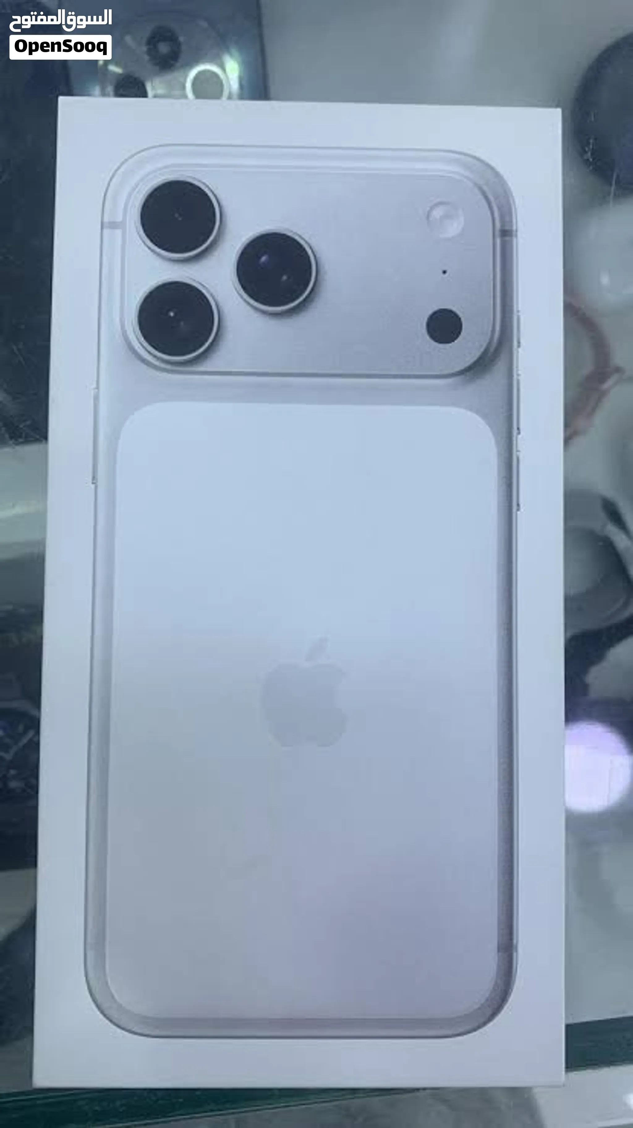 17 Pro Max