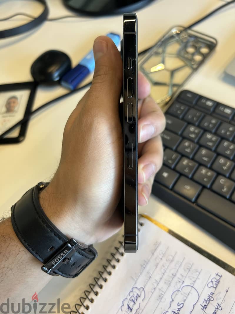 Apple - iPhone 13 Pro 2