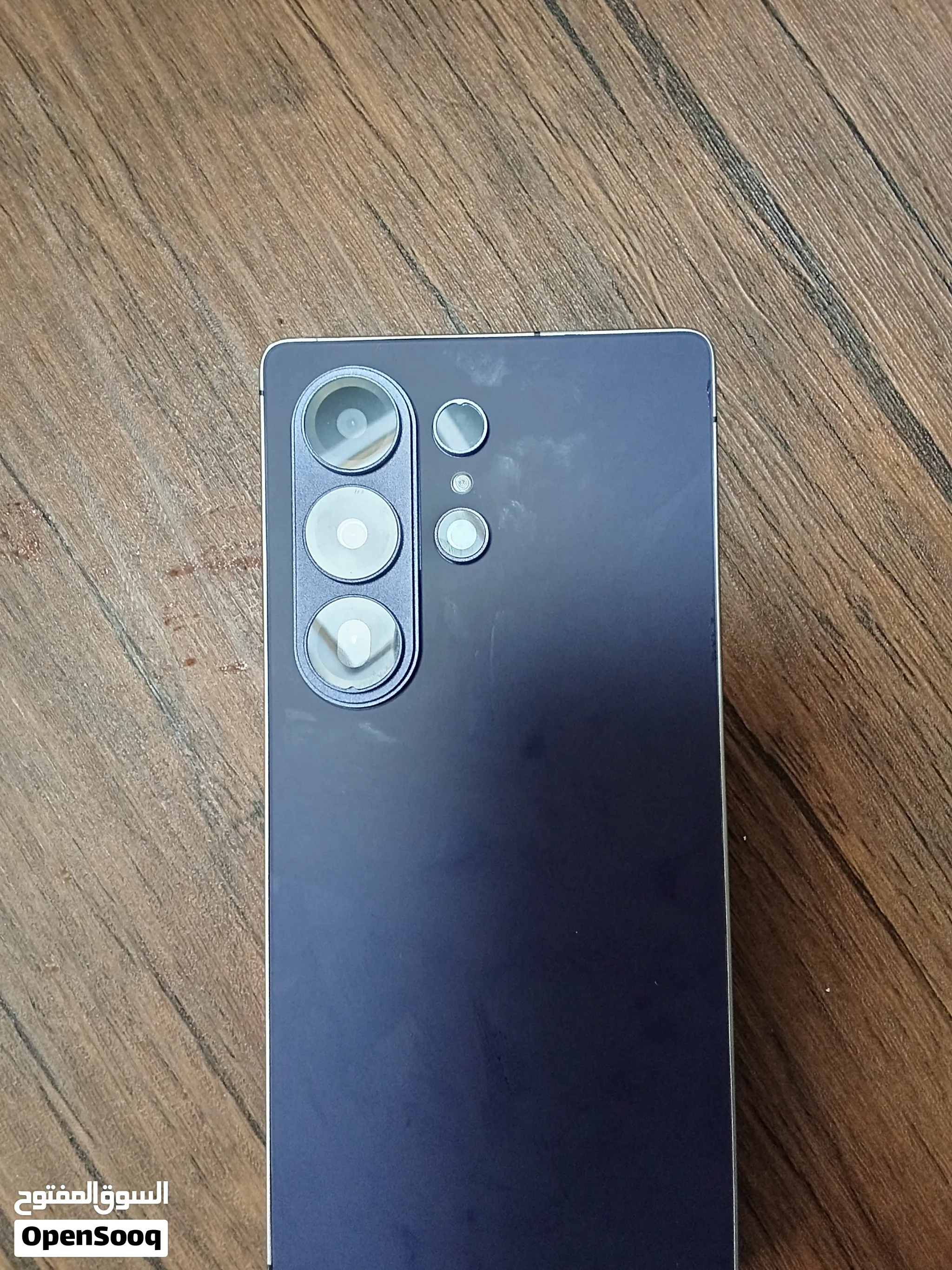 مستعمل فقط شهرين و البيع للصروره s26 ultra