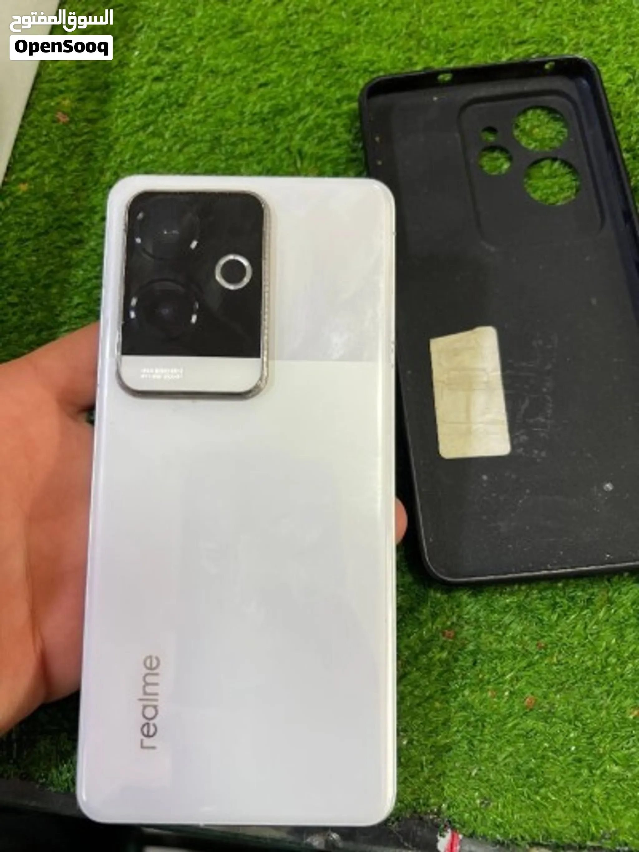 هاتف Realme GT6 (chaina)