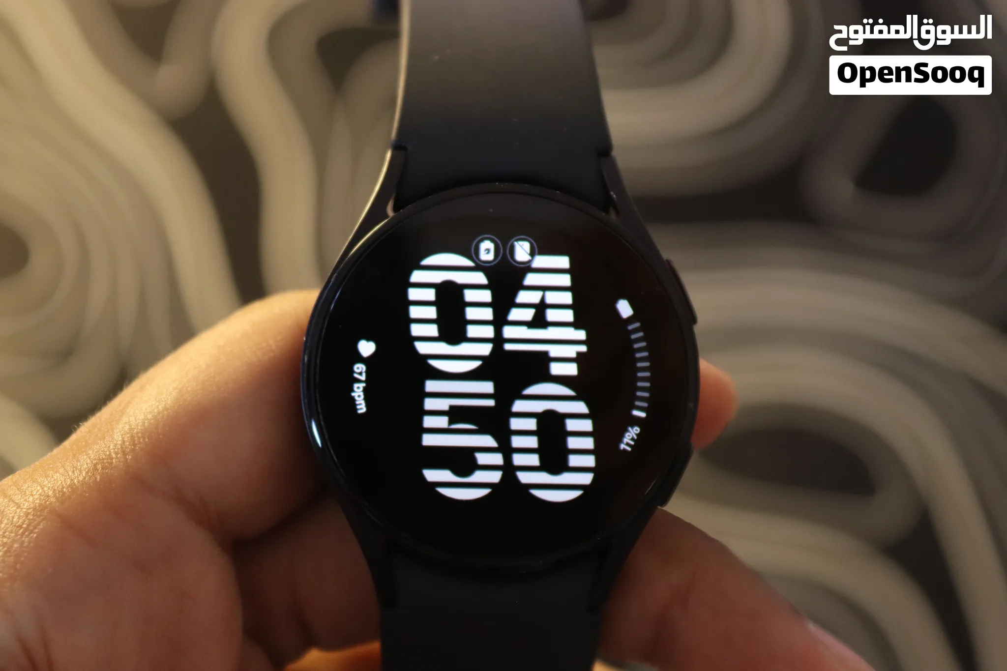 Samsung Galaxy Watch 5 40mm - Used like new