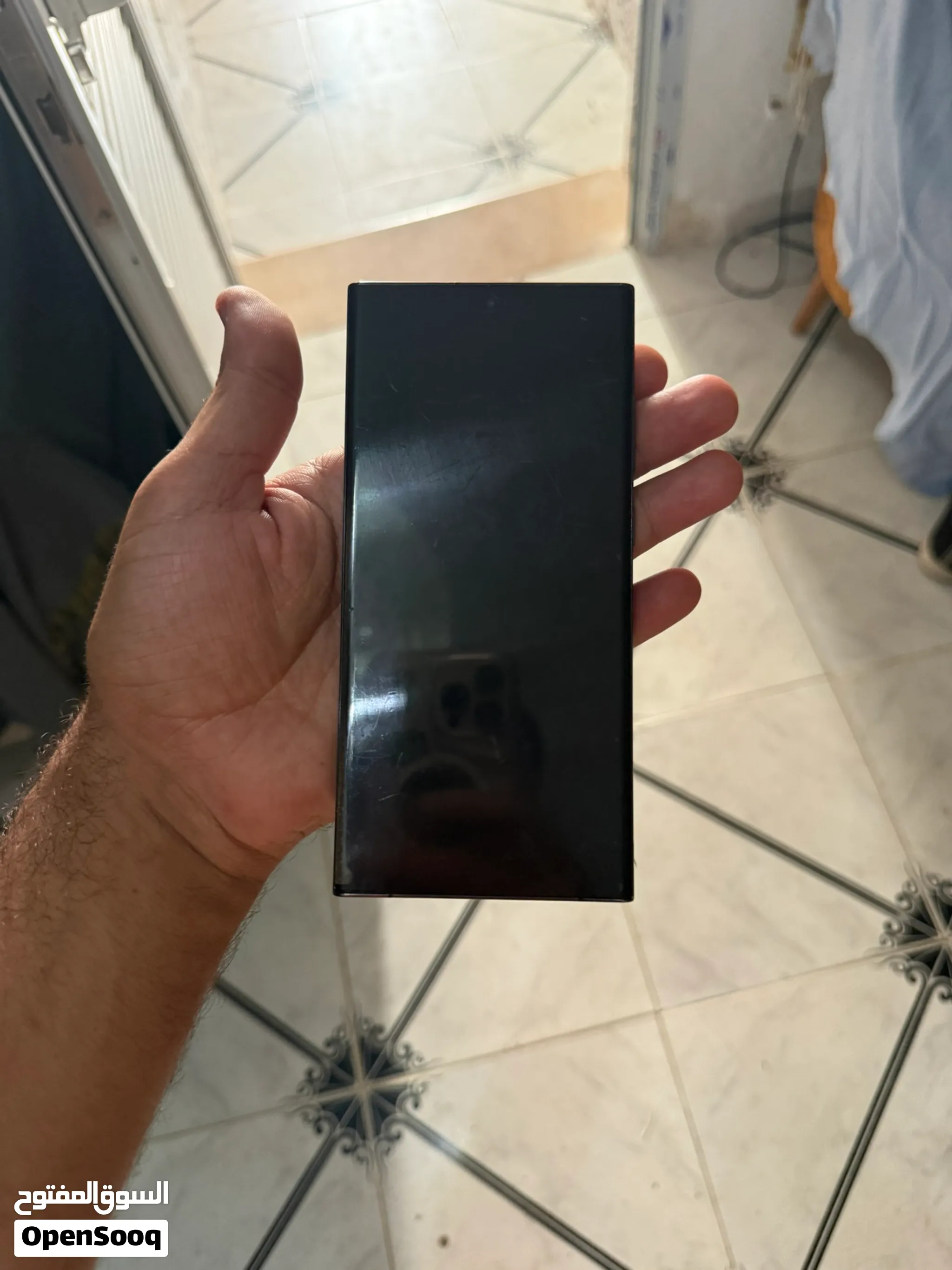 Samsung s23 ultra Panne carte mère