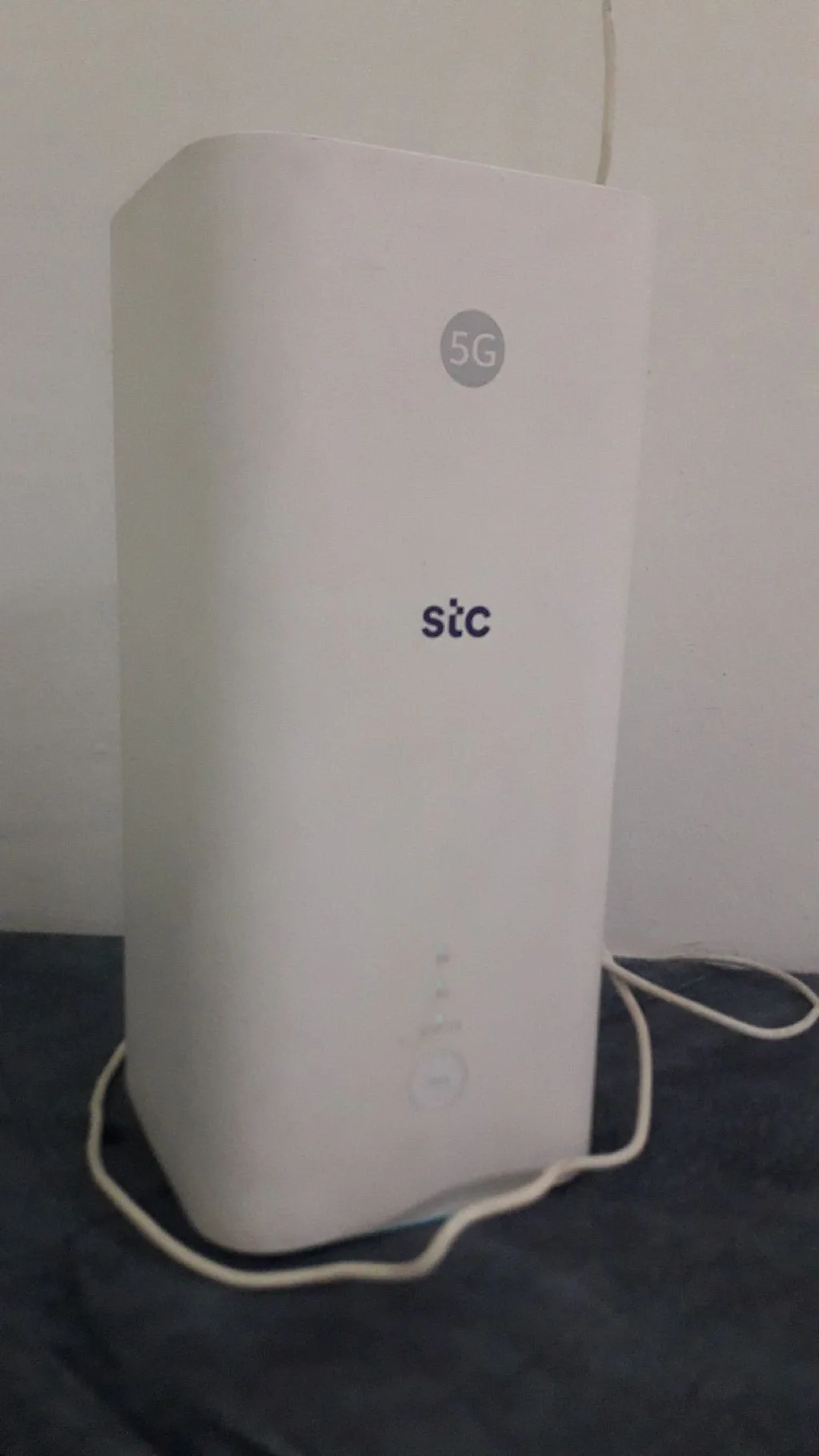 راوتر هواوي stc آخر اصدار يشغل جميع الشرائح استخدام شهور أقل من سنة