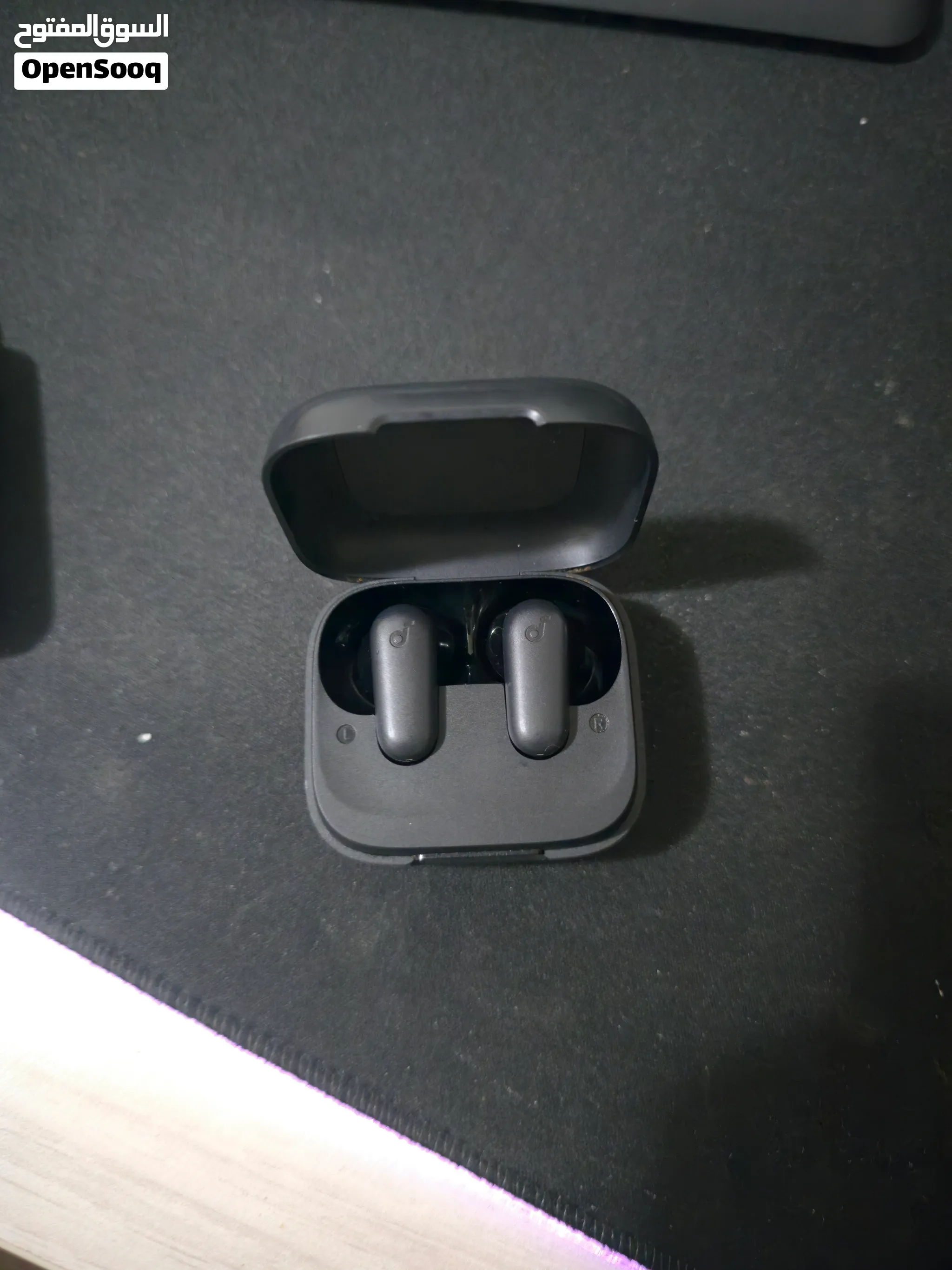 Anker Soundcore R50i NC Bluetooth