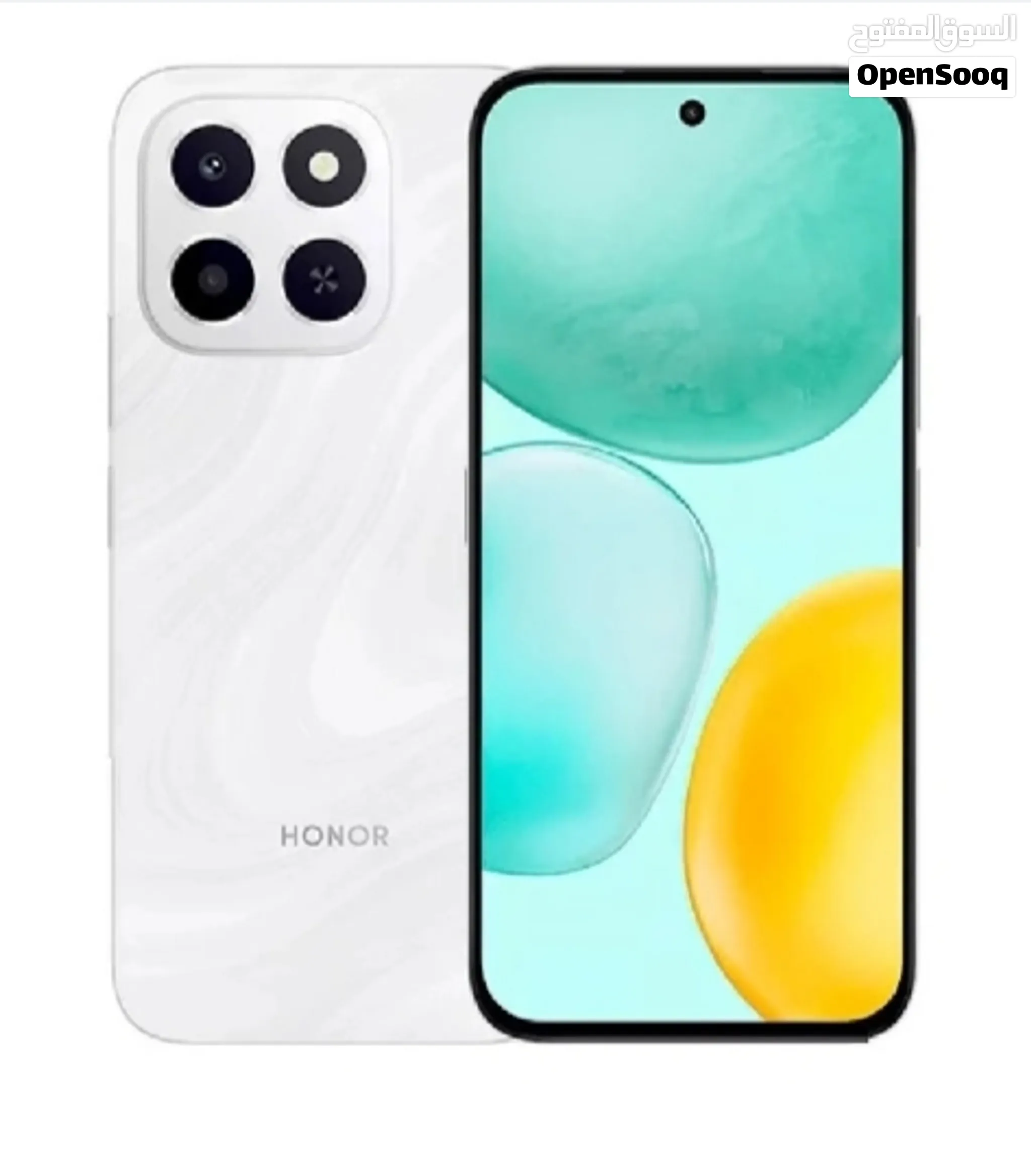 honor x6c 6/256