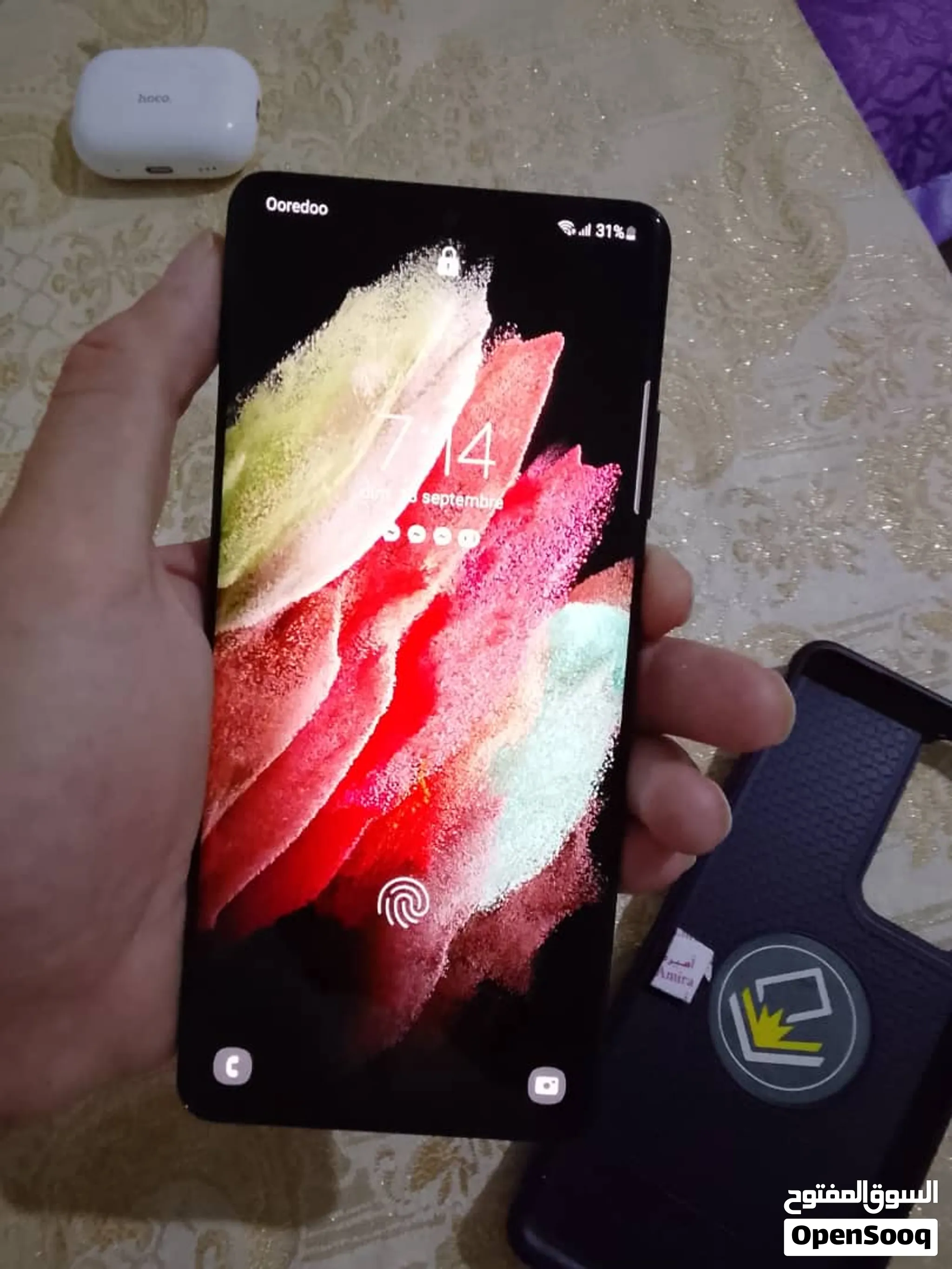galaxy s21 ultra 5g