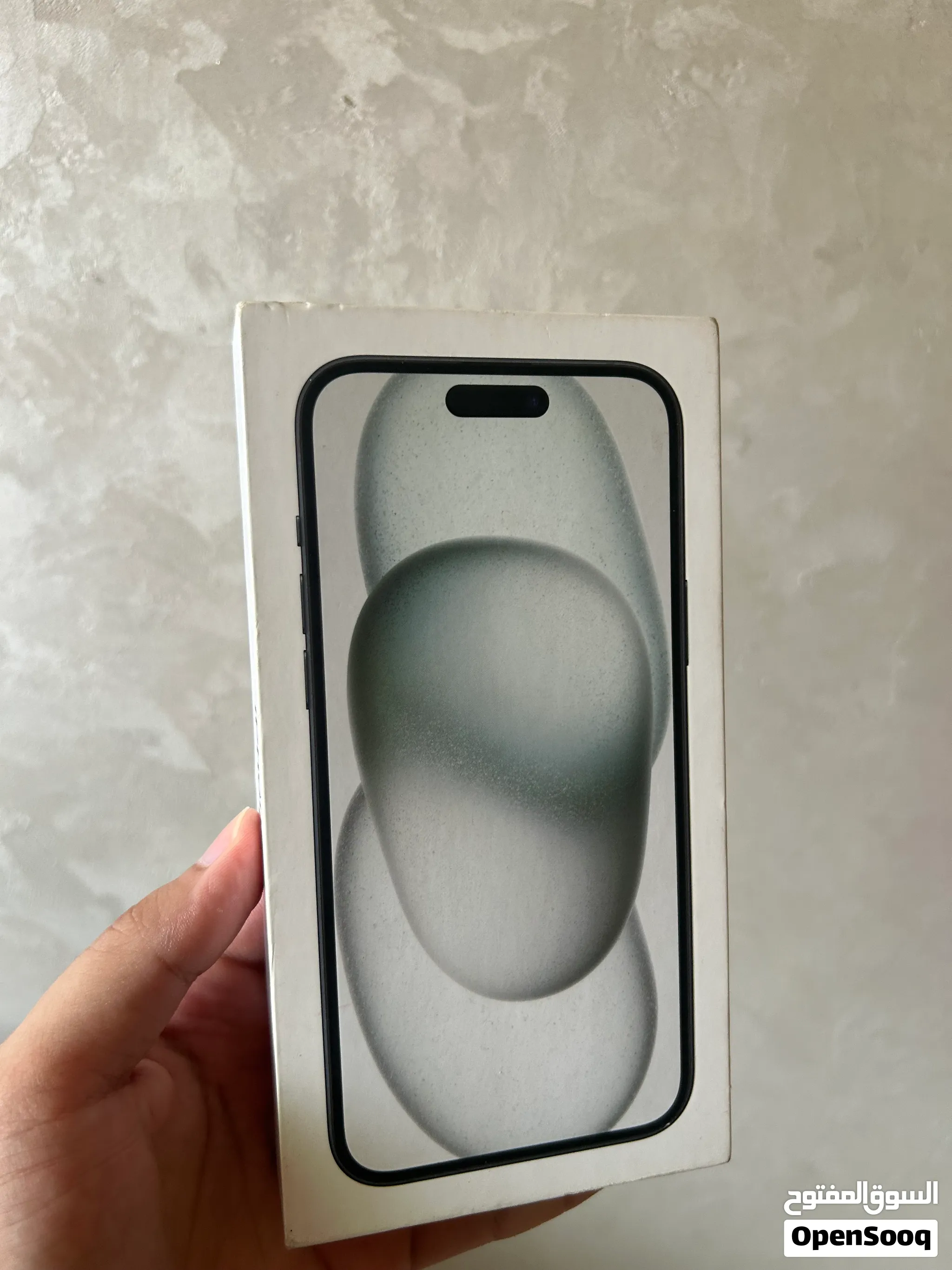 Iphone 15 plus