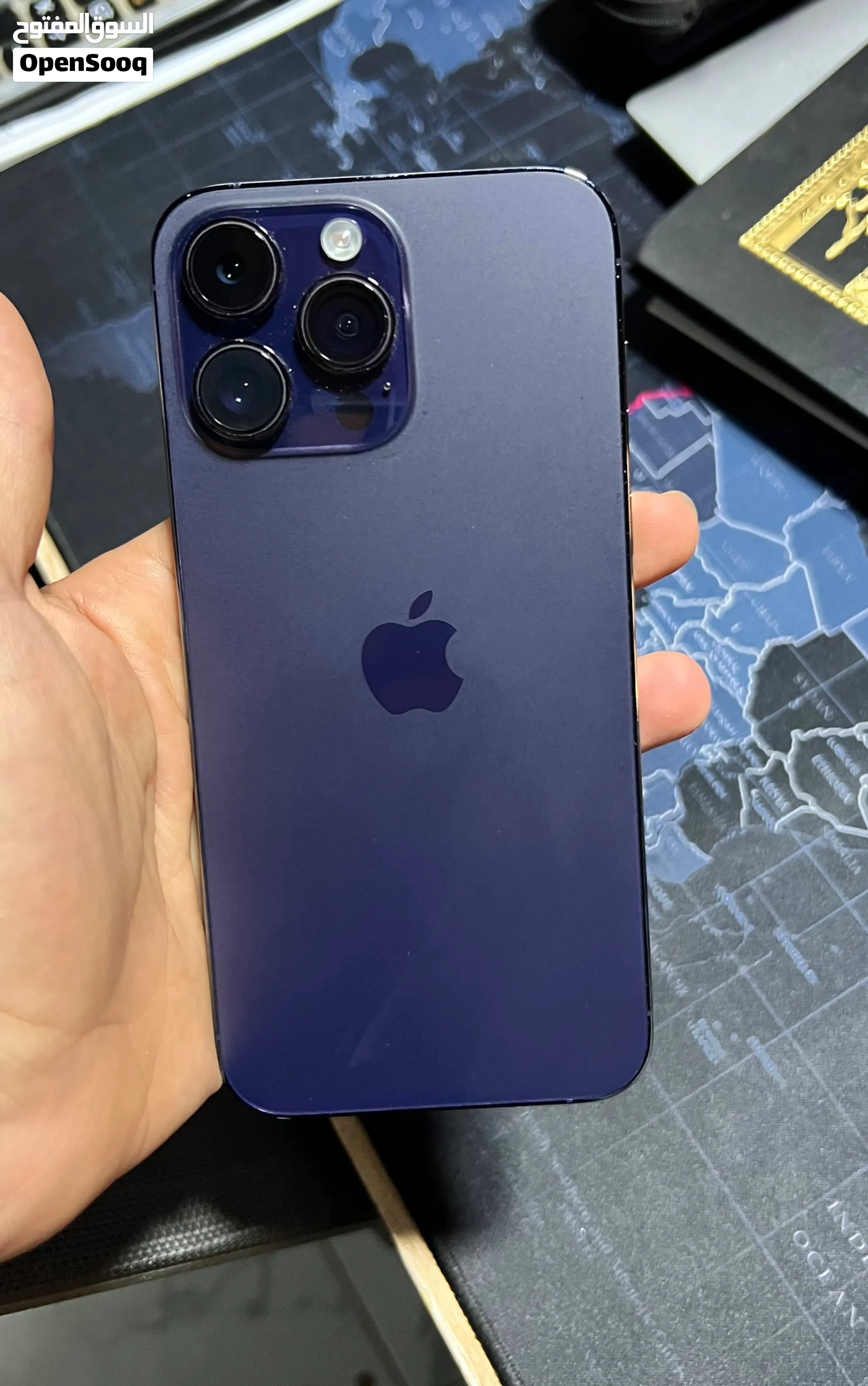 14 pro max