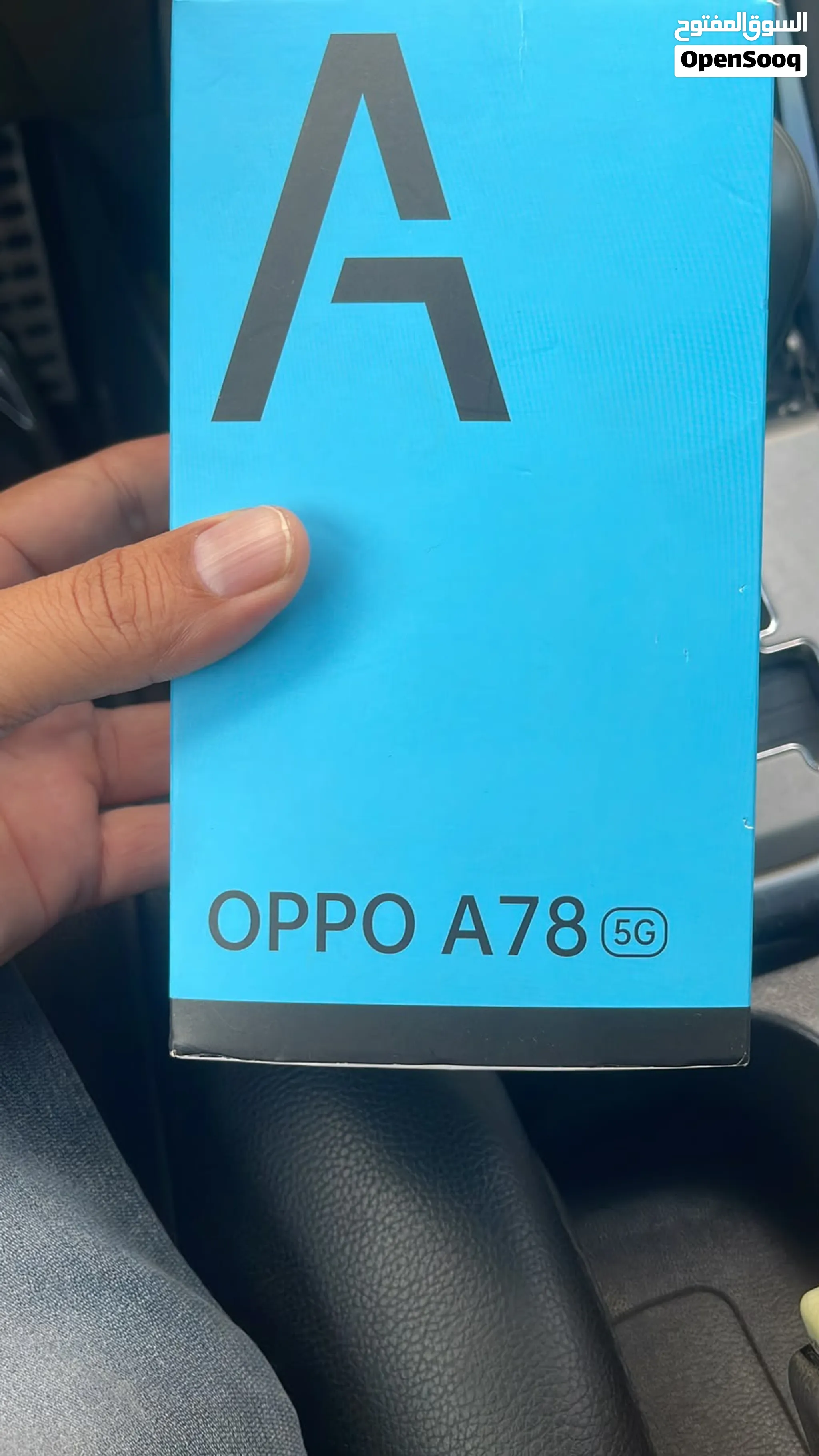 Oppo excellent condition