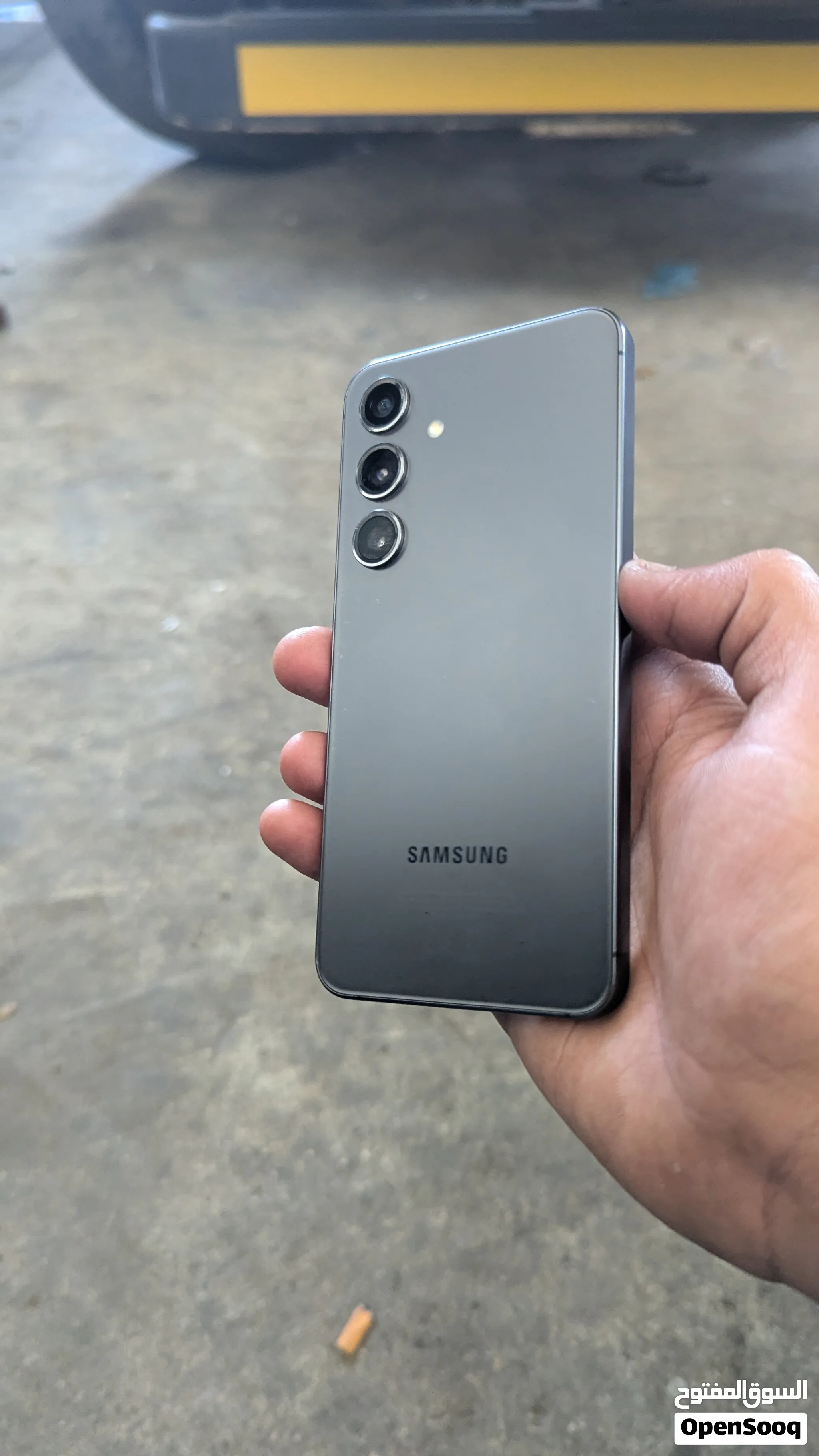 Samsung S24 8/256