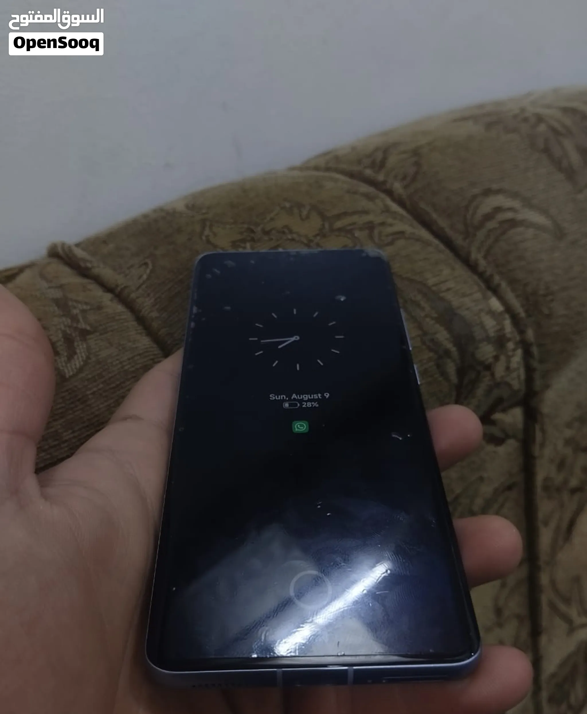 Xiaomi 12 5G