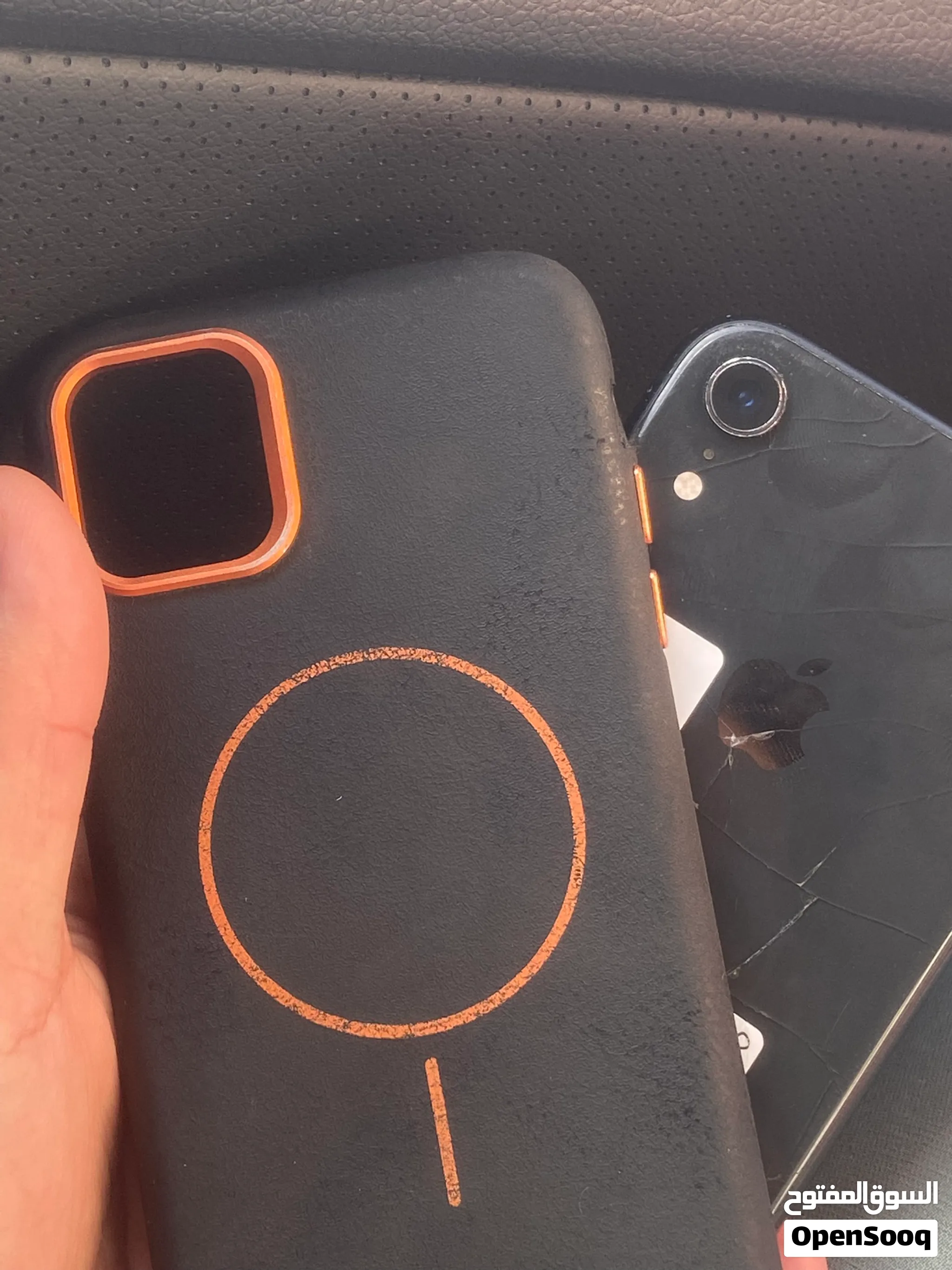 ايفون XR (64)