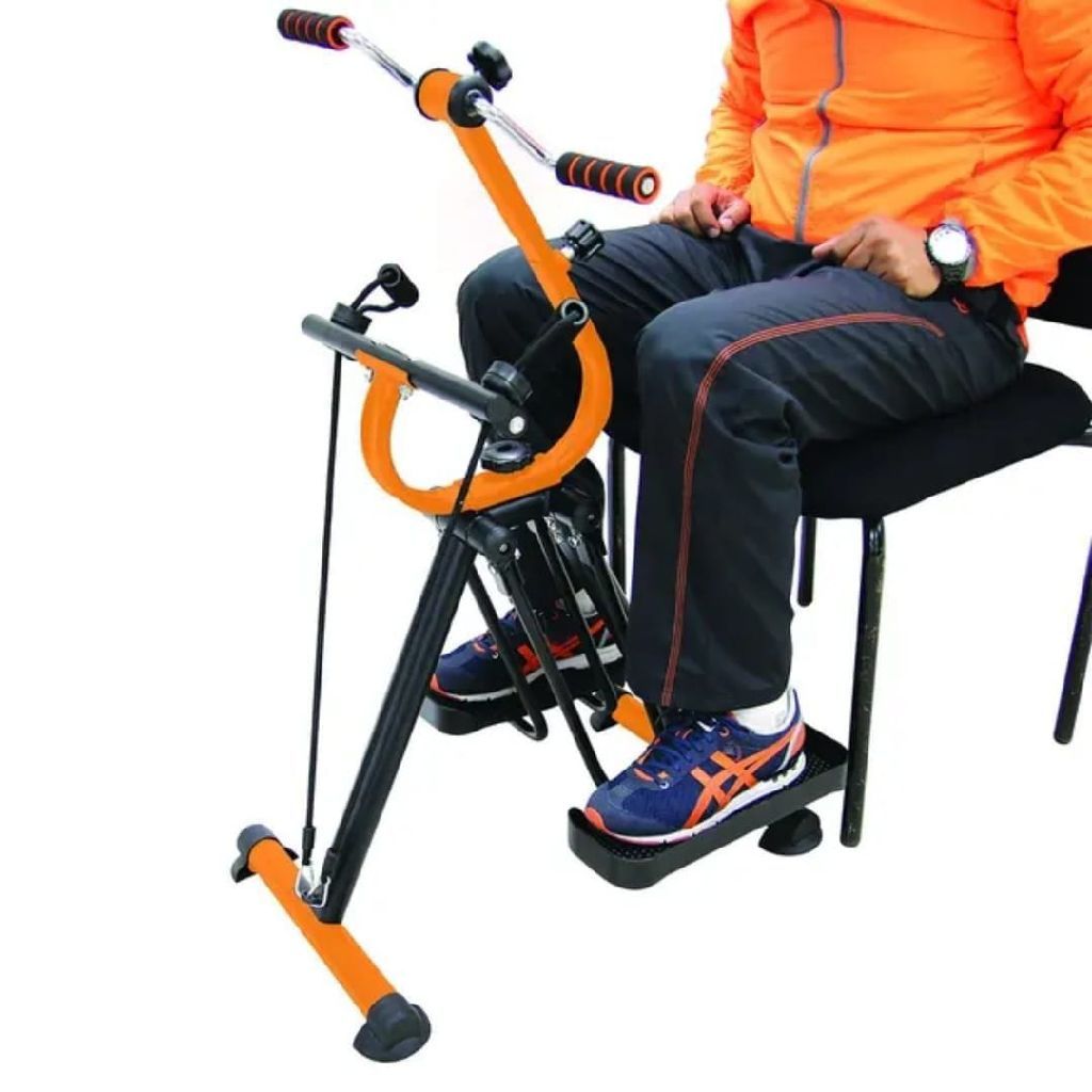 جهاز Master Gym للبيع في الأردن يقوم بتمرين عضلات اليدين والذراعين والارجل والصدر والكتف يعمل على تنشيط الدورة الدموية وتحريك جميع مفاصل