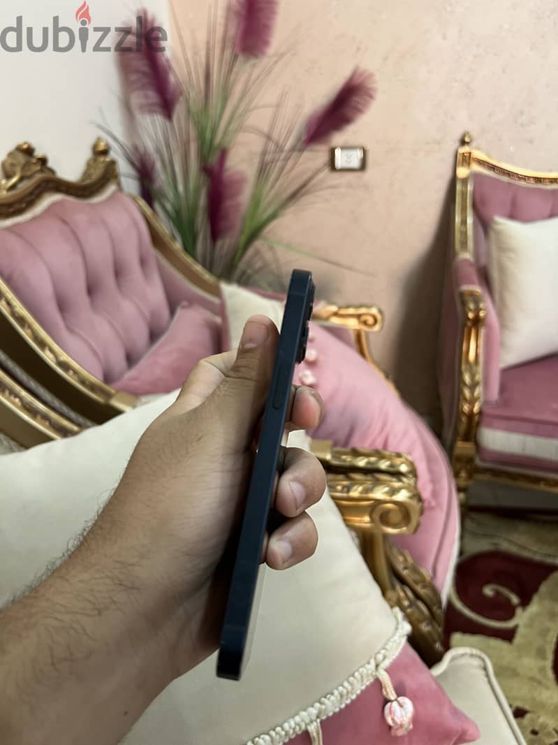 Apple - iPhone 13 256gb 4