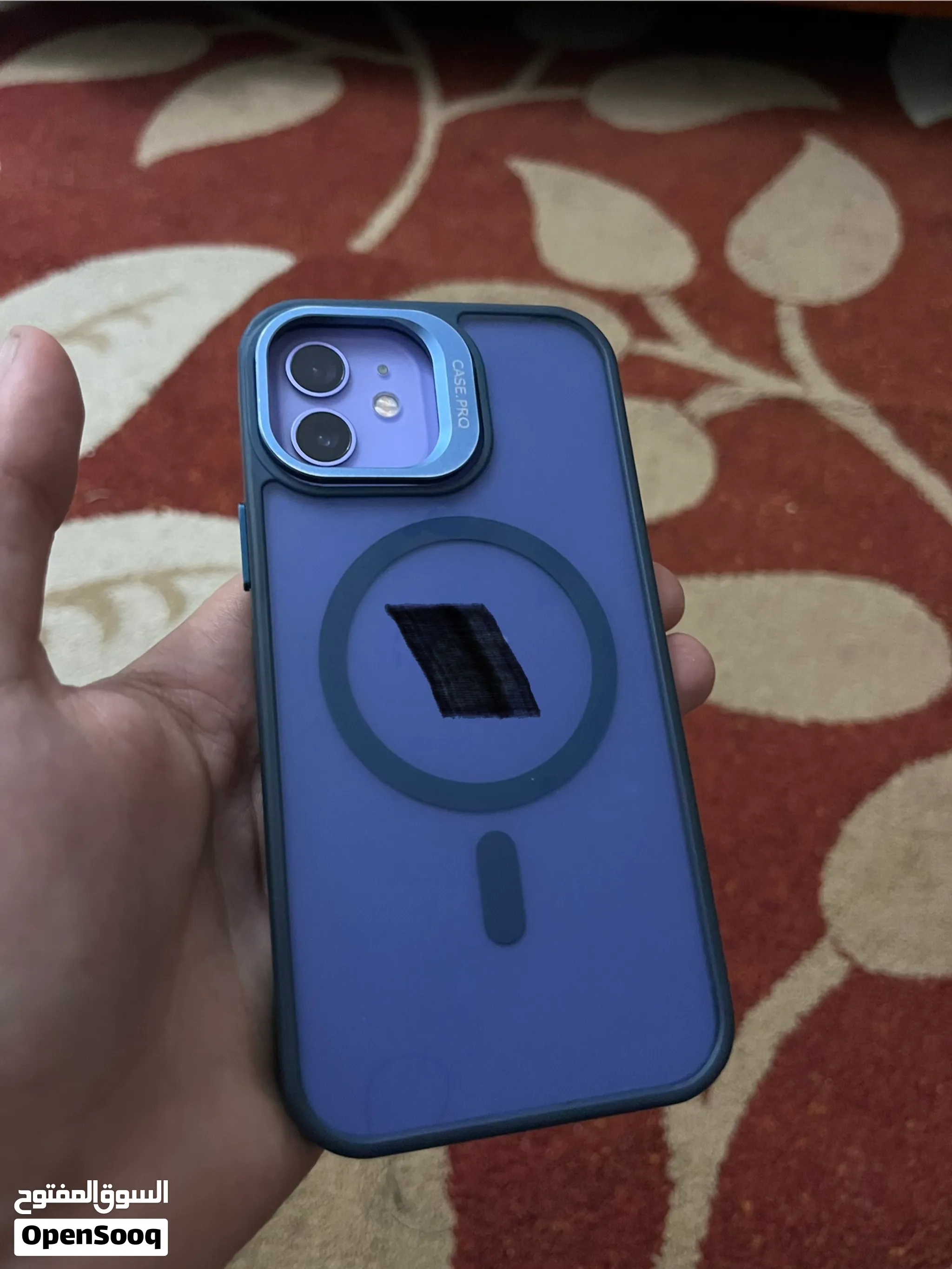 Iphone 12 256g