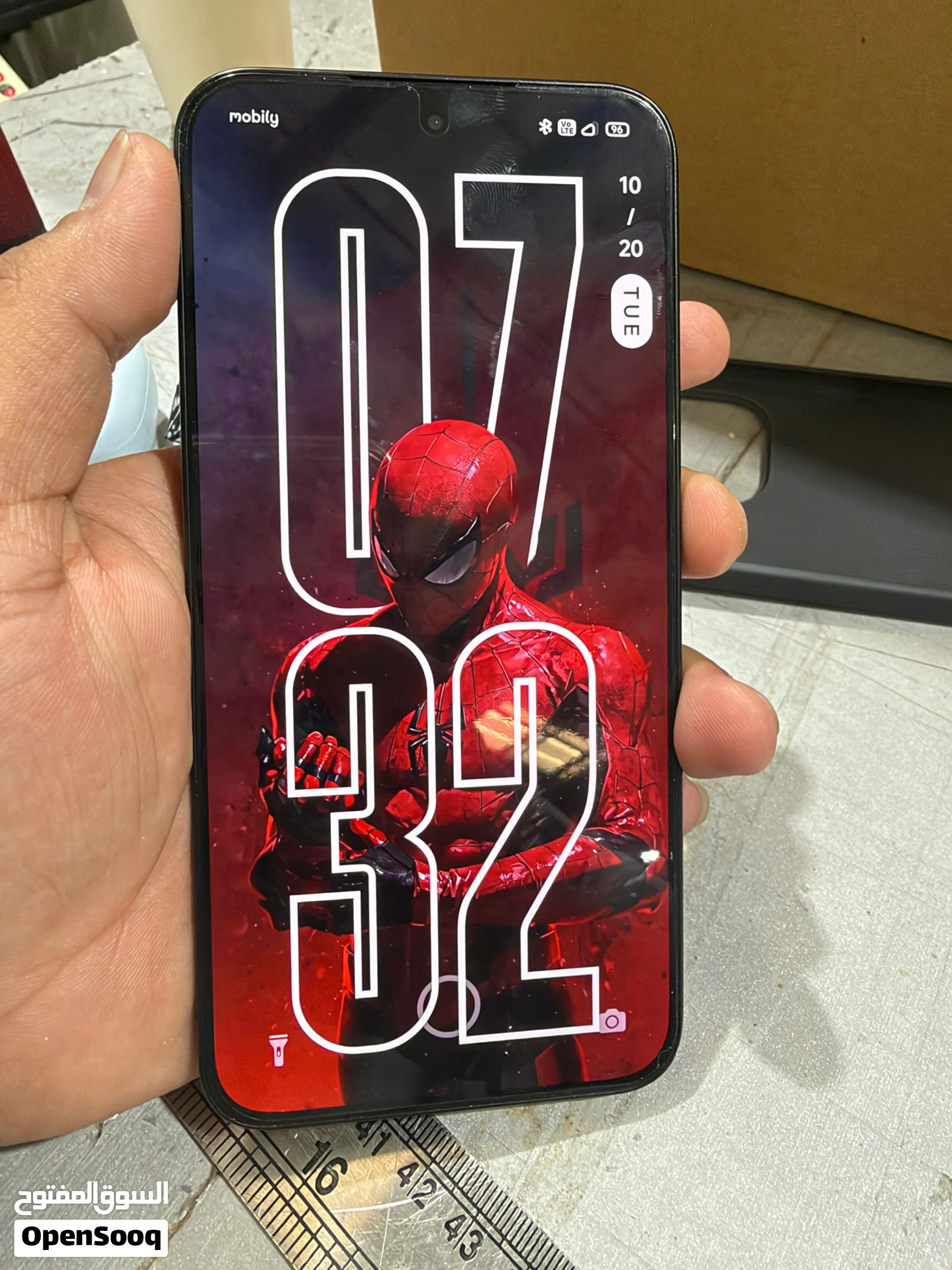 Xiaomi 15t