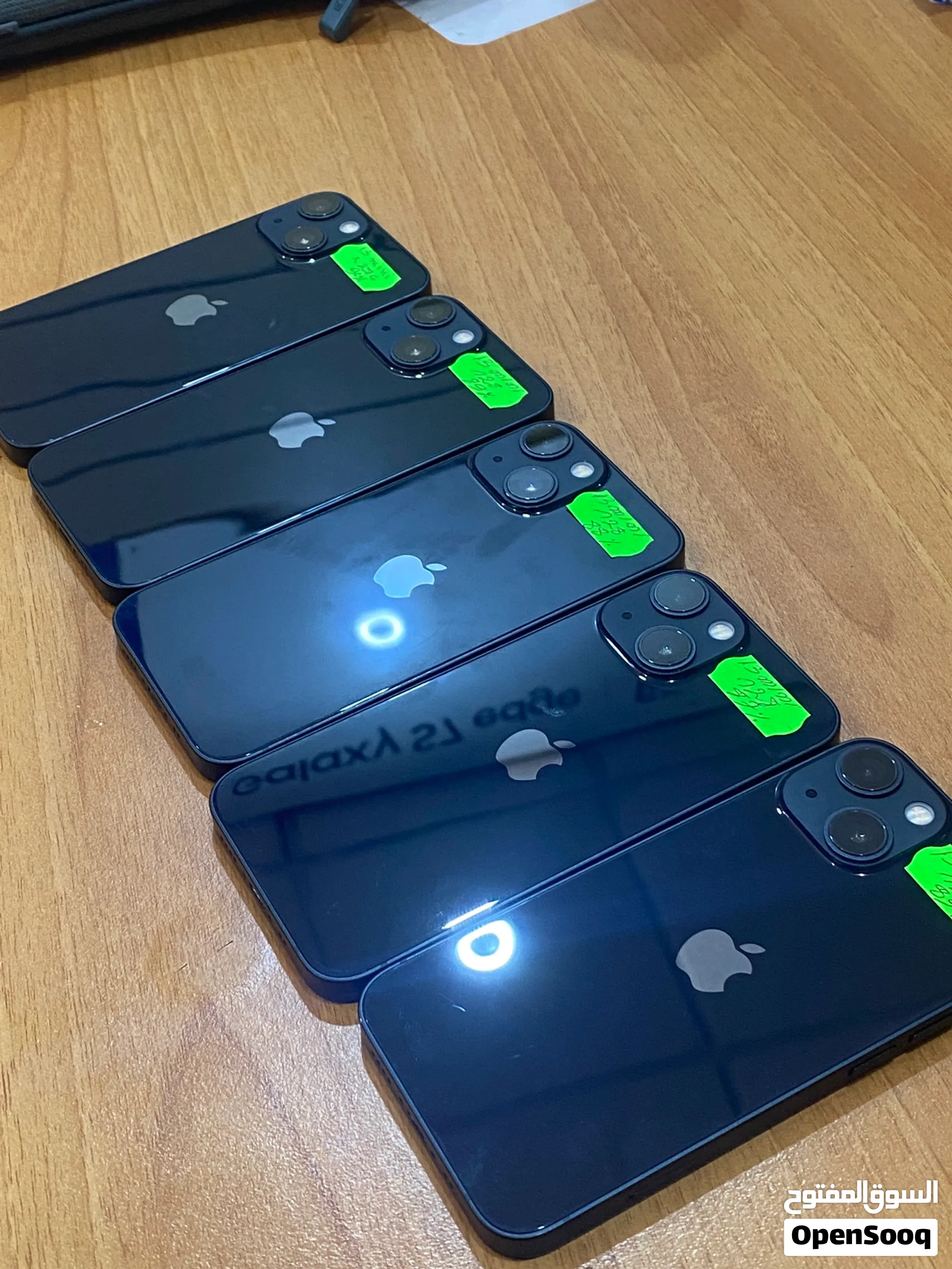 iPhone 13 mini – 128GB
