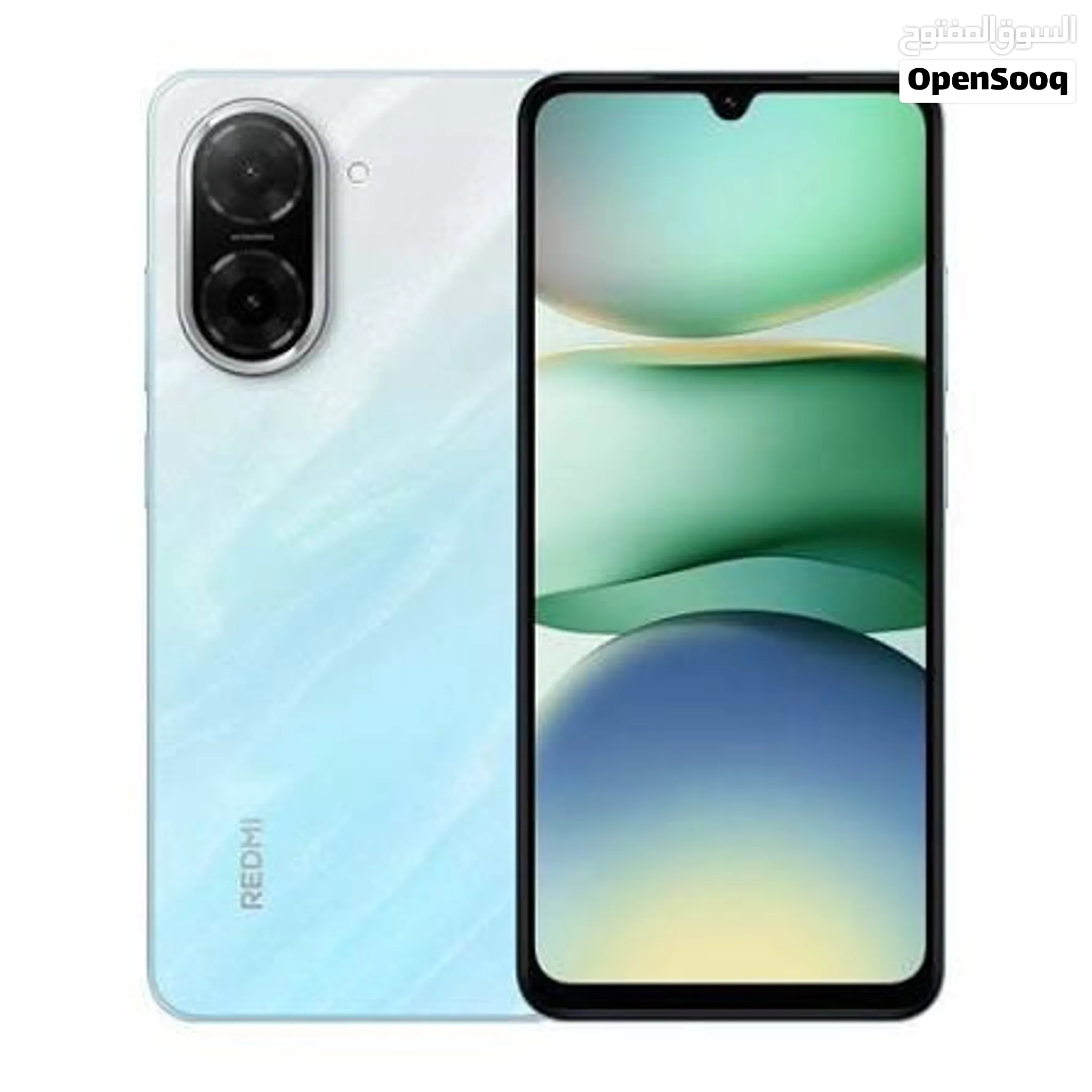 Xiaomi - Redmi A5