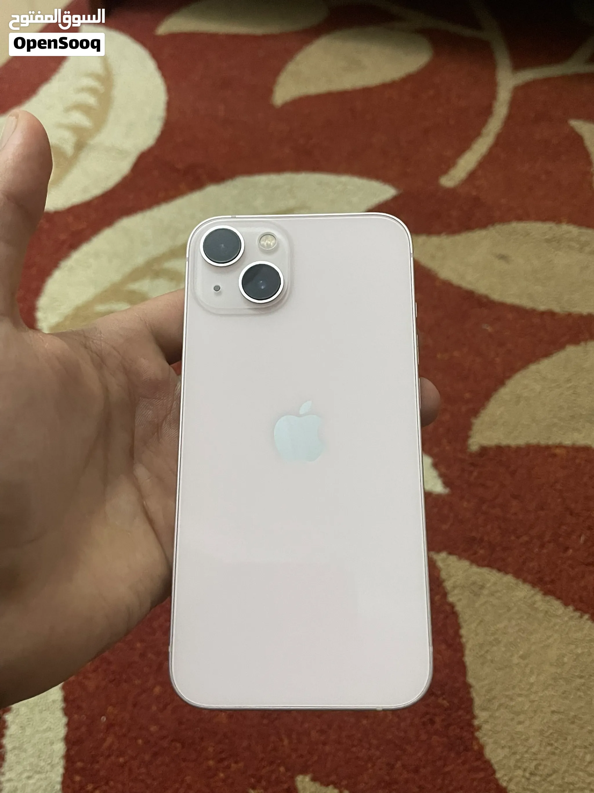 Iphone 13 128g afre