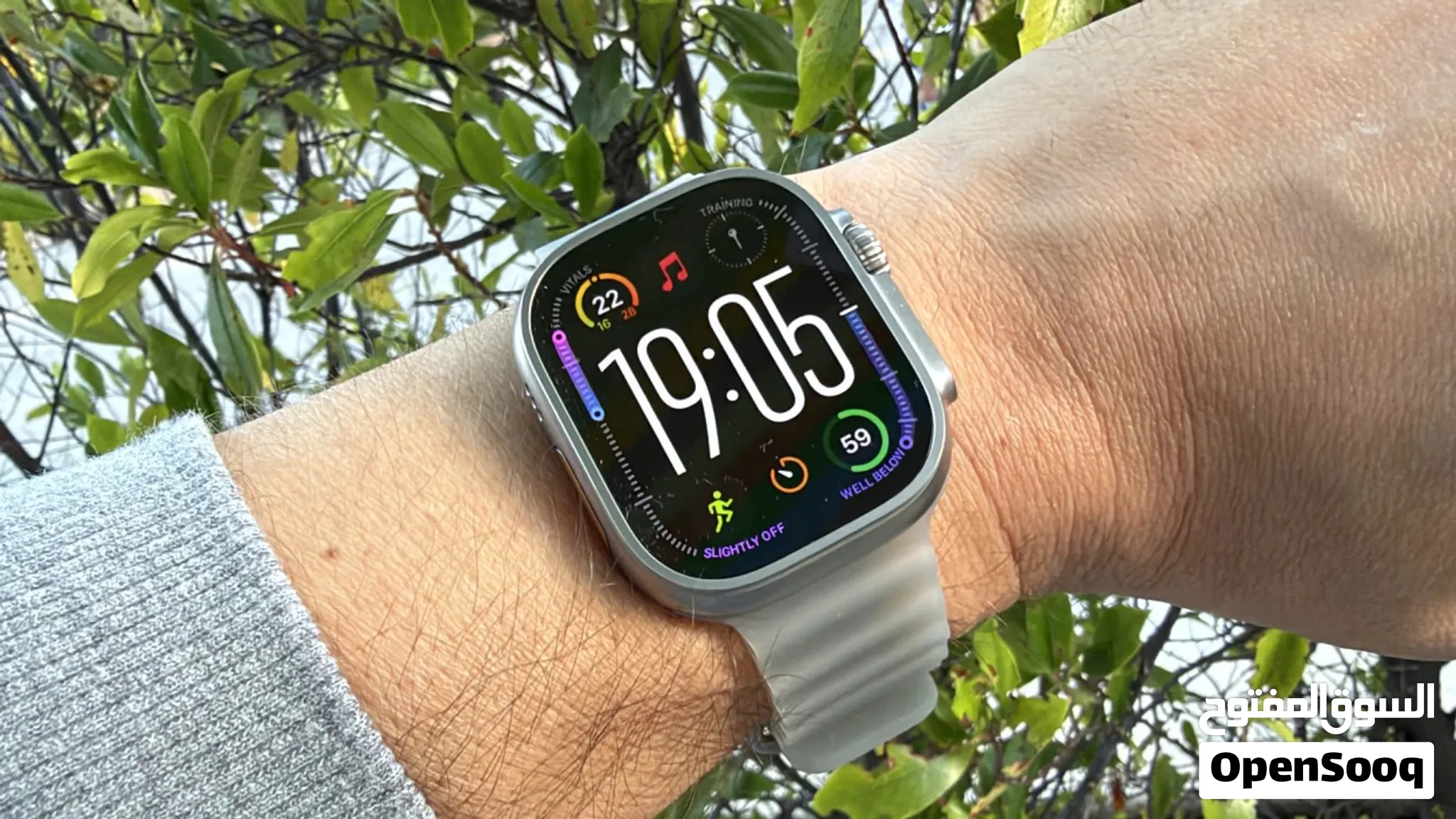 Apple Watch Ultra 4