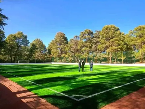 مجموعة green zone متفرقة في تبع وتركيب عشب الصناعي في أي نقطة كنت 4