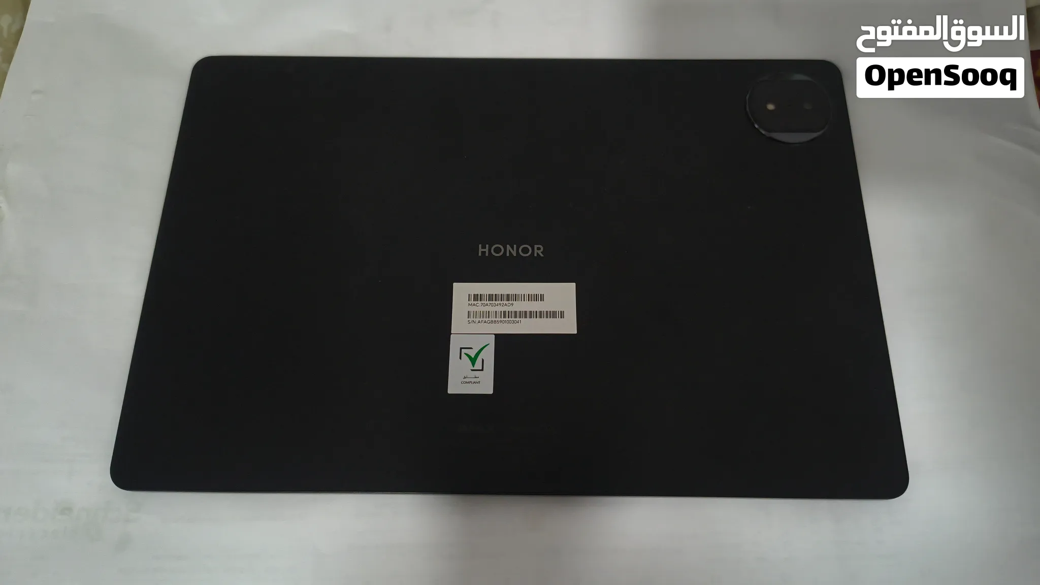 HONOR MAGIC PAD 2
