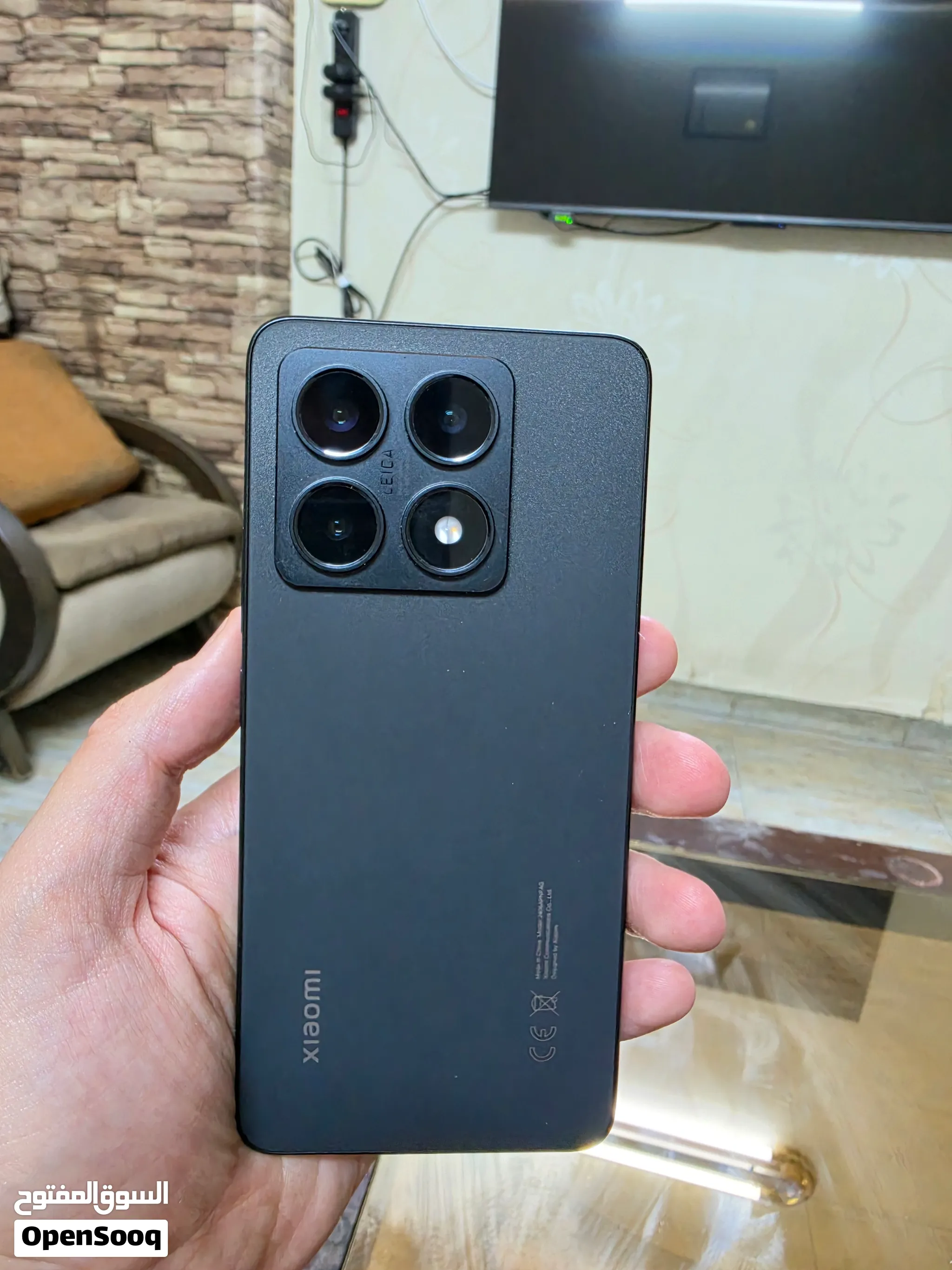 12/265 Xiaomi 14T