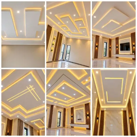 Professional PAINTING SERVICES IN All MUSCAT Very Normal Price - Best Quality Interior & Exterior Painting Villa, Apartment, House 3
