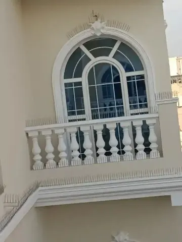 هل أزعجتكم أعشاش الطيور علي نوافذكم وفوق أسطح منازلكم هل تاأذيتم من منظر مخلفاتها علي النوافذ والجدران اليكم الحل الامثل انها أفضل الحلول 3