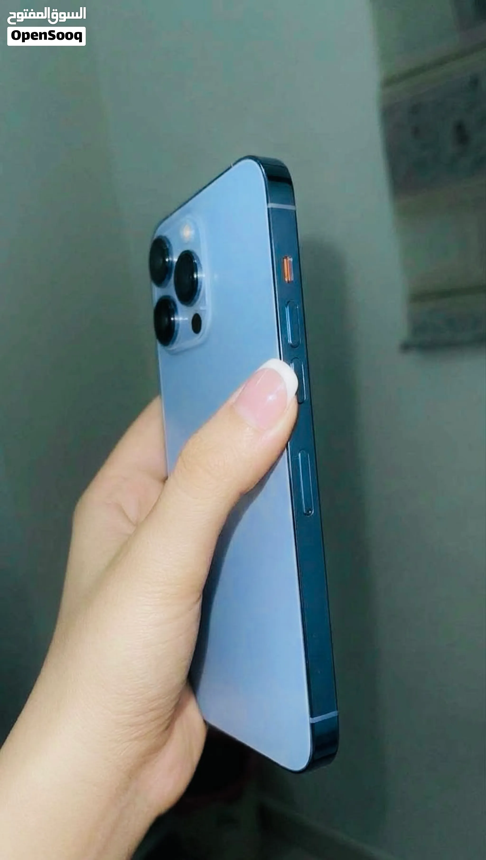 ايفون 13 بروماكس iPhone 13 Pro max