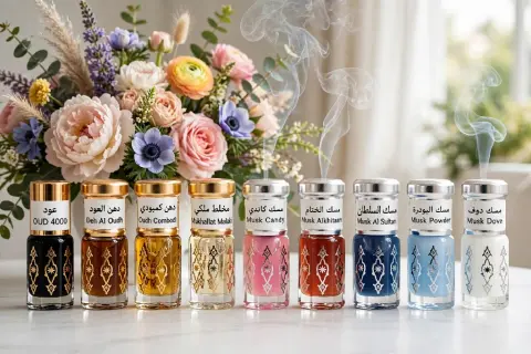 متجر الكتروني لبيع كل ما هو جميل من المخاوير الاماراتية المتنوعة والدهون العطرية الاماراتية المتنوعة من الامارات مباشرة، بالاضافة الى 4