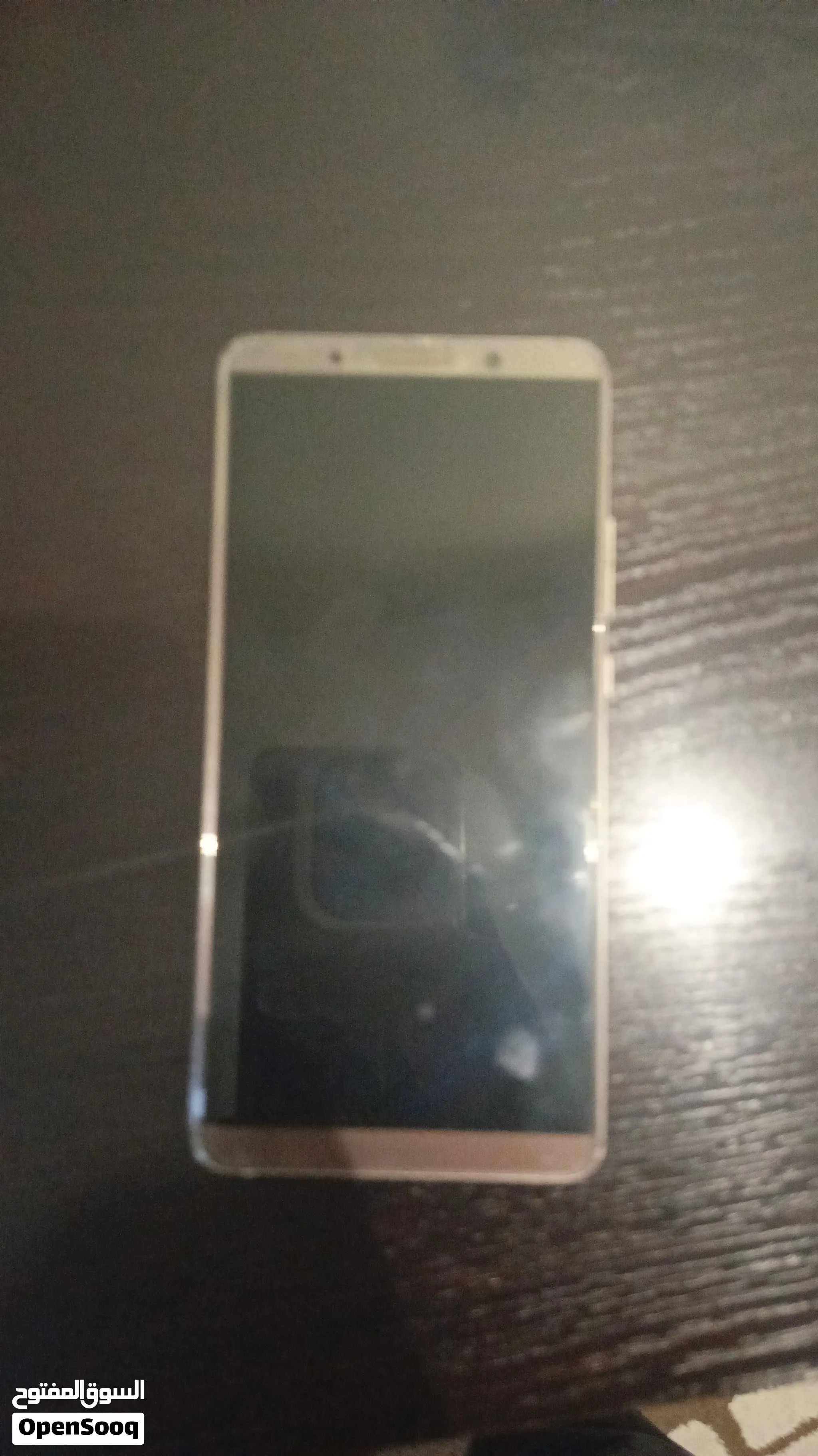 Huawei mate 10 pro