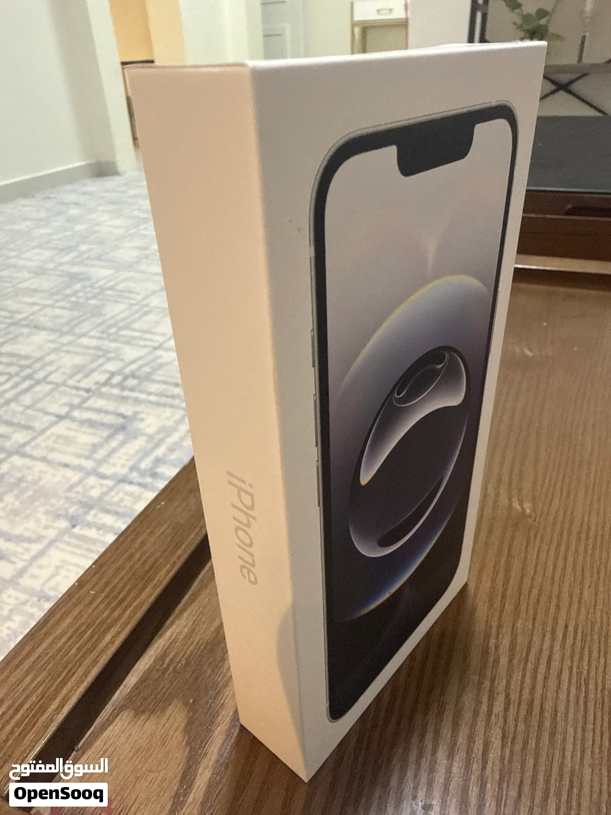 iPhone 16e