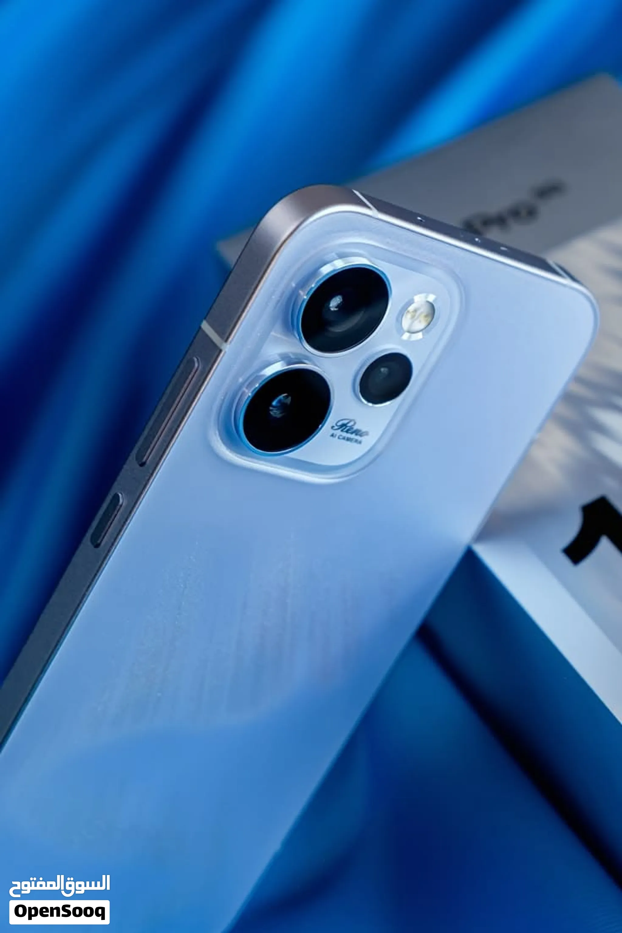 أكتوبر شهر الأوردرات بدأ! جهز نفسك لعروض ومفاجآت قوية مع OPPO Reno 15 Pro