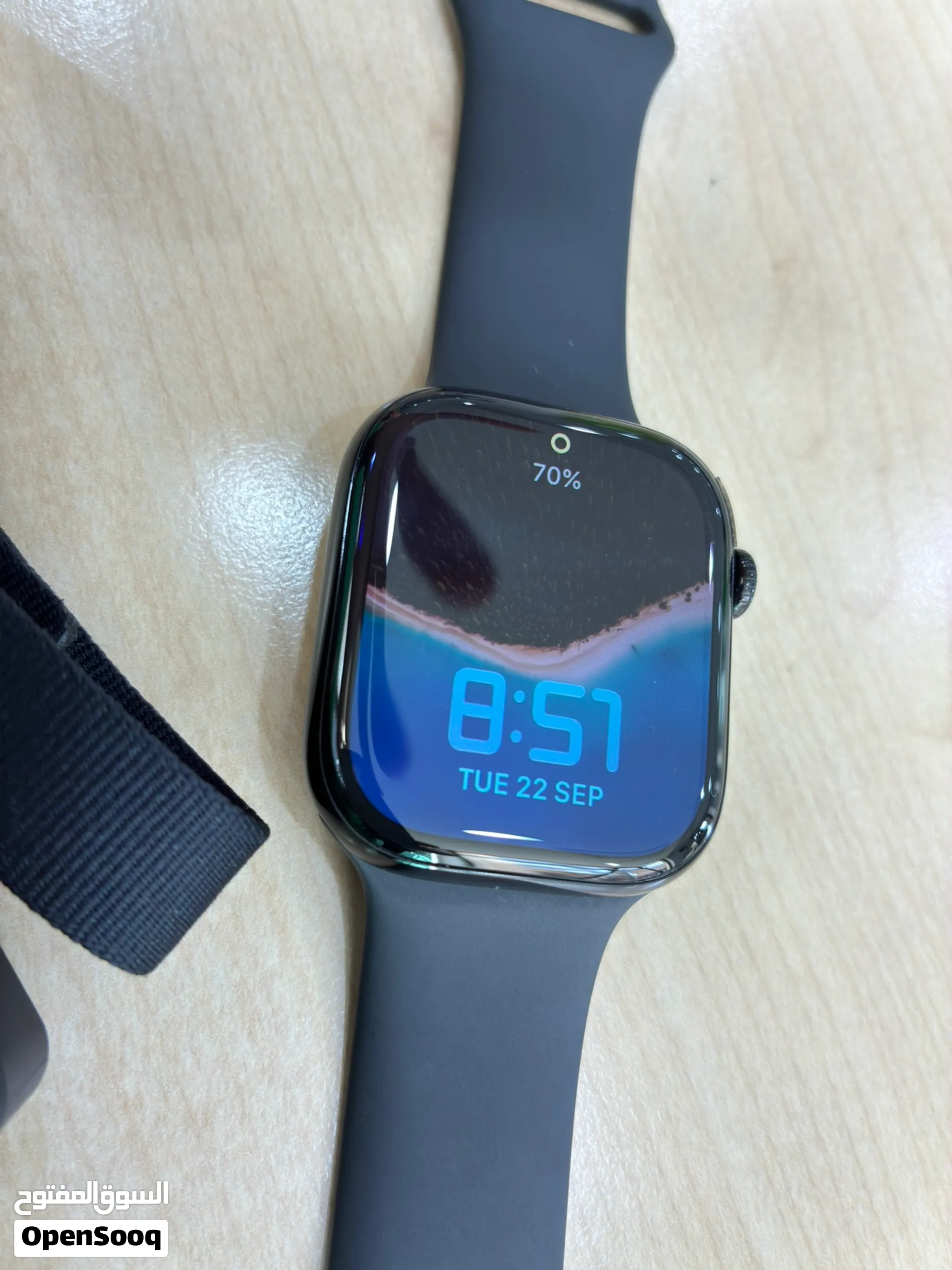 Apple Watch series 10 46MM