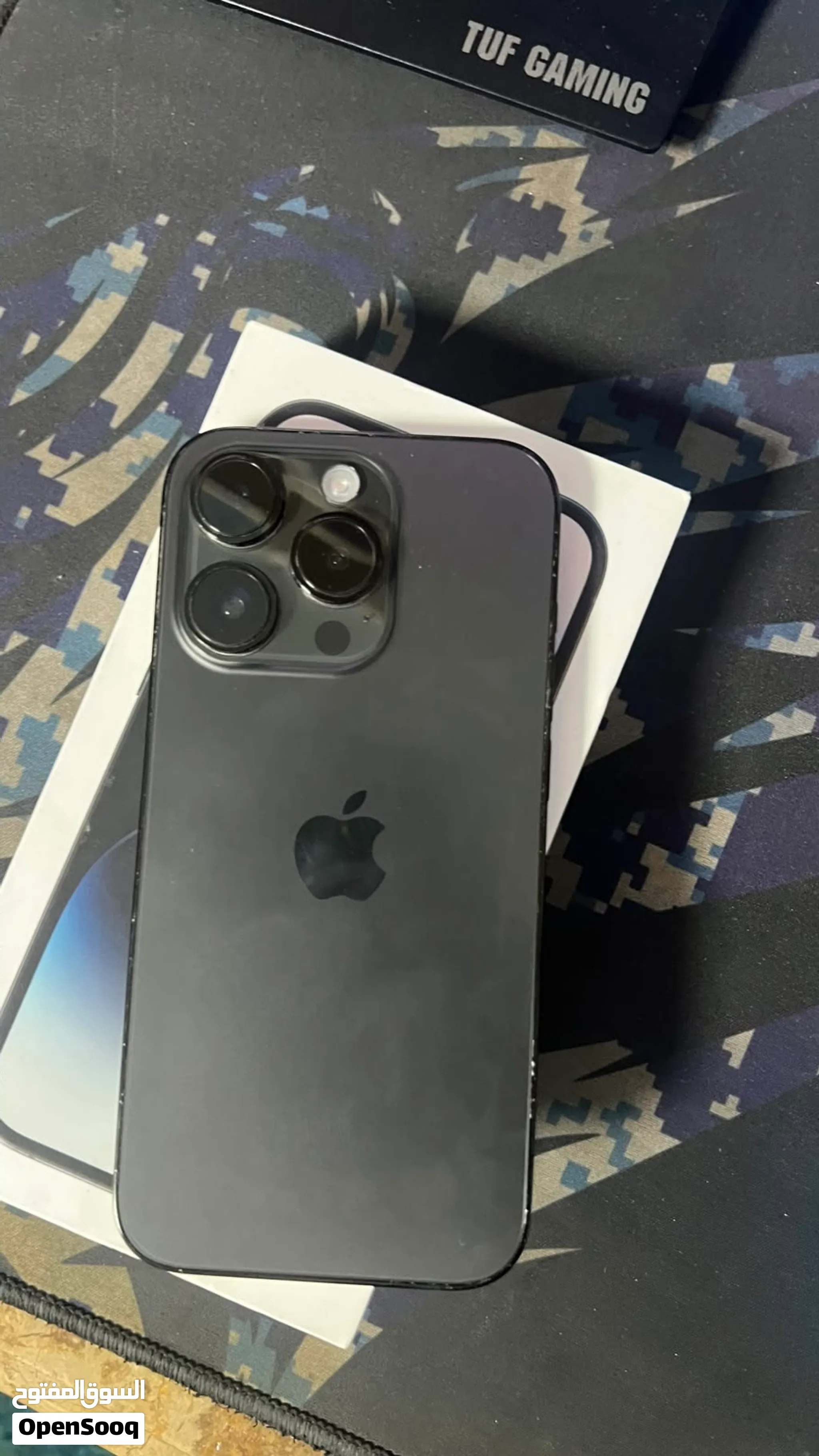 iPhone 14 pro