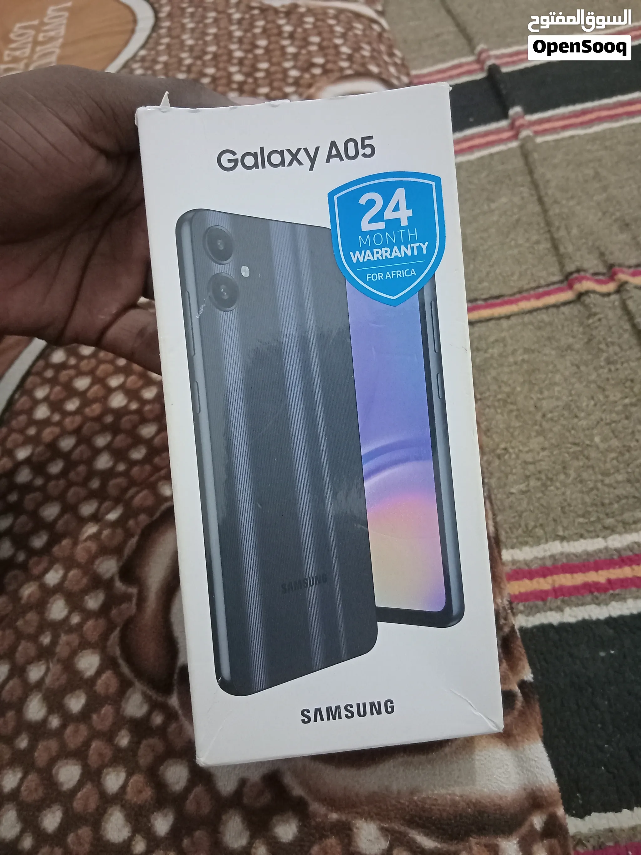 -a05Samsung