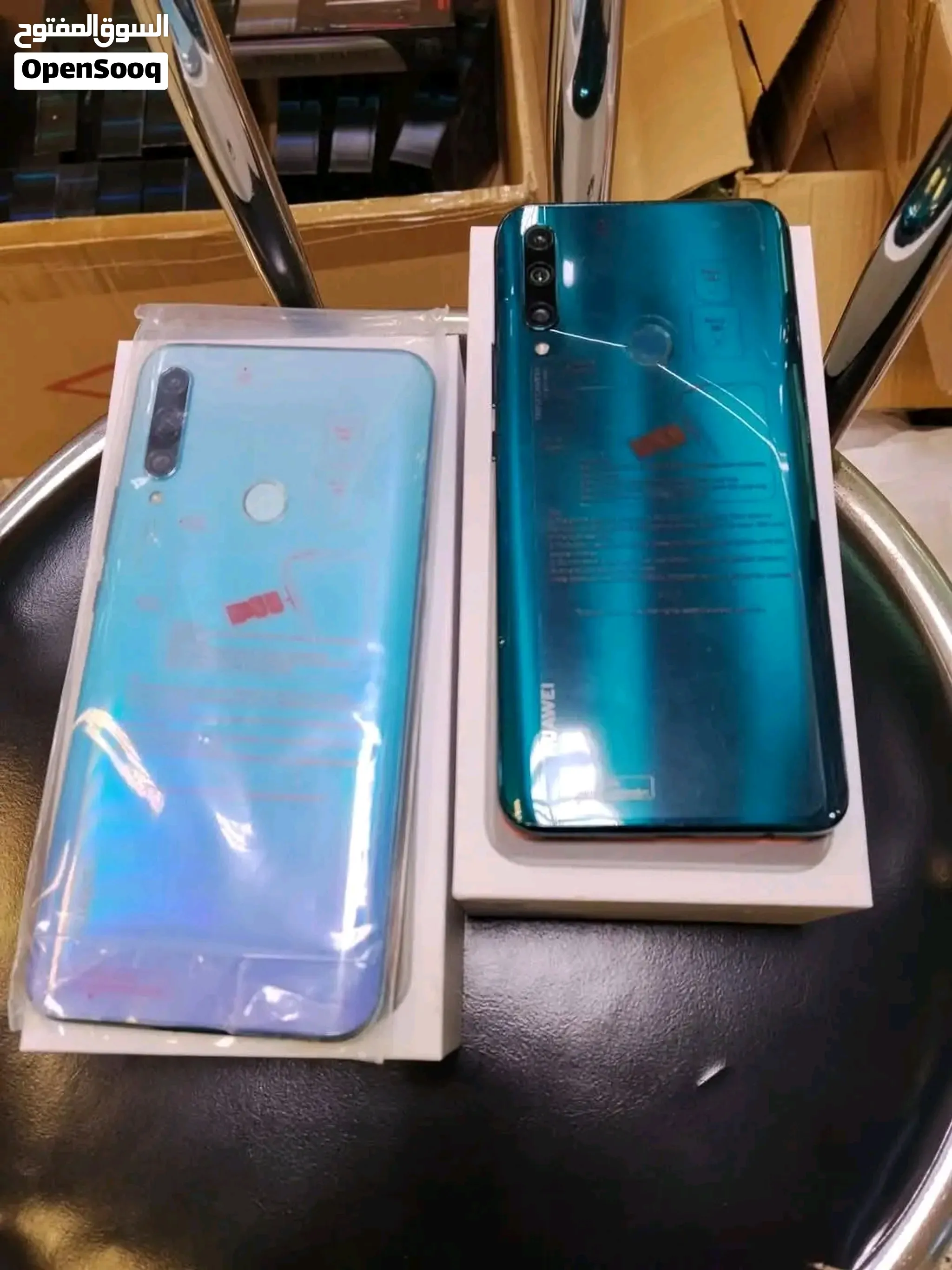 هذا جهاز كل مجربته الهواوي هواوي y9 prime الاصلي يحمل كل تطبيقات و الالعاب جهاز ذاكره 128 مع رام 6