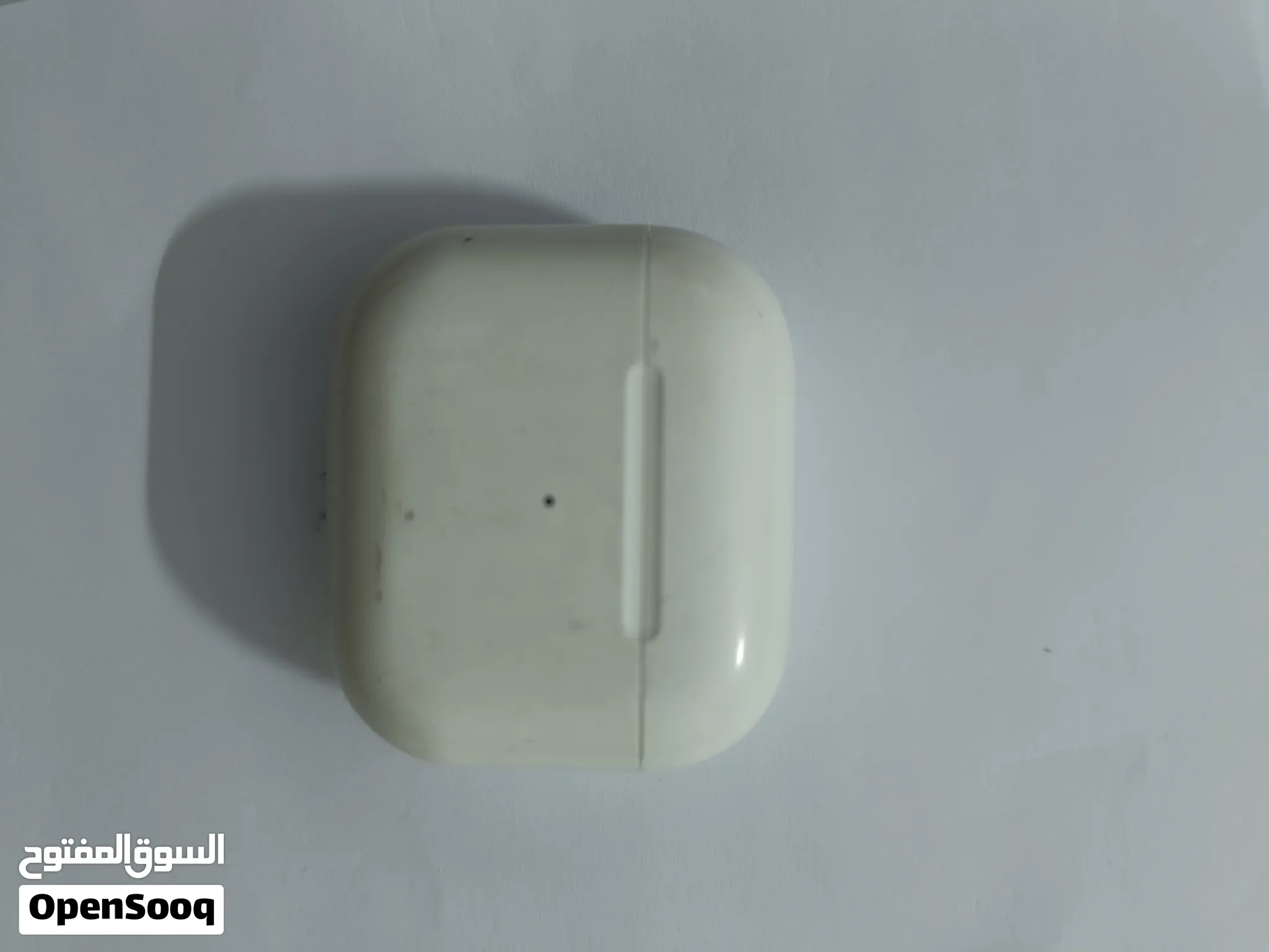 سماعة أبل Airpods