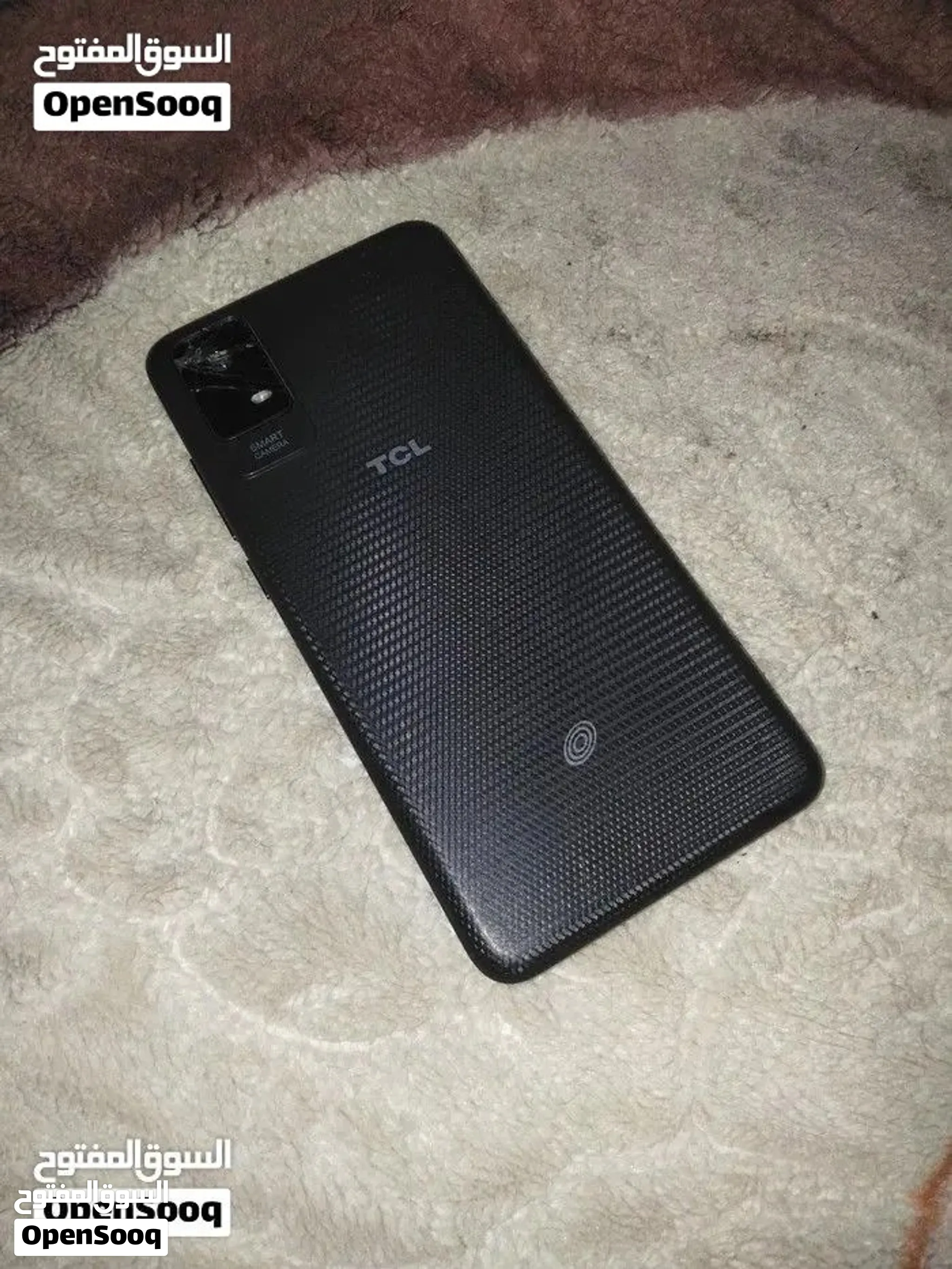 تلفون TCL آيباد العاب بسعر 7500 ريال