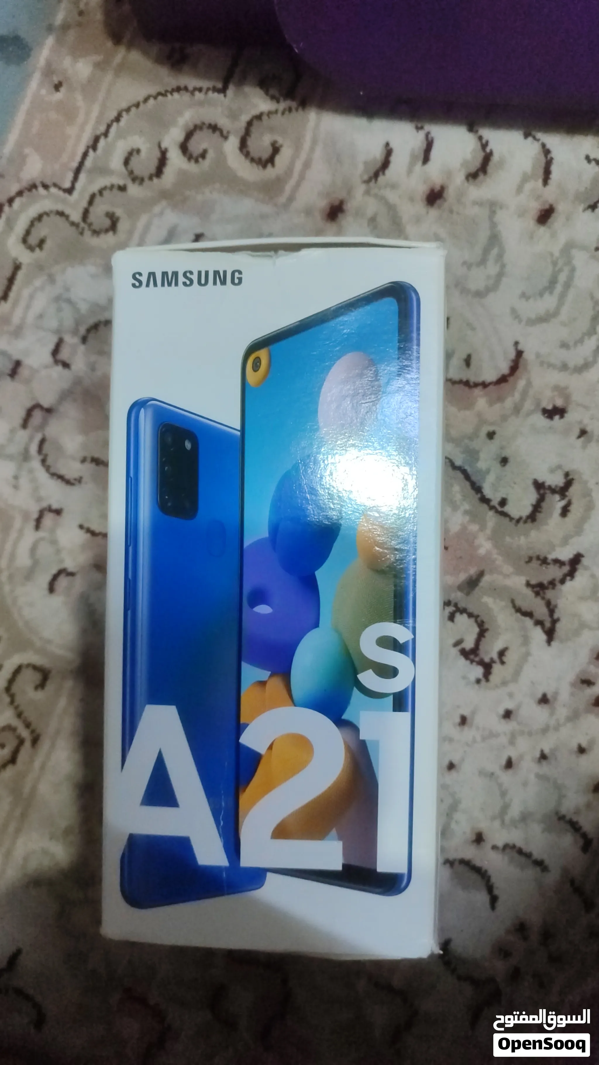سامسونج للبيع منهي 450