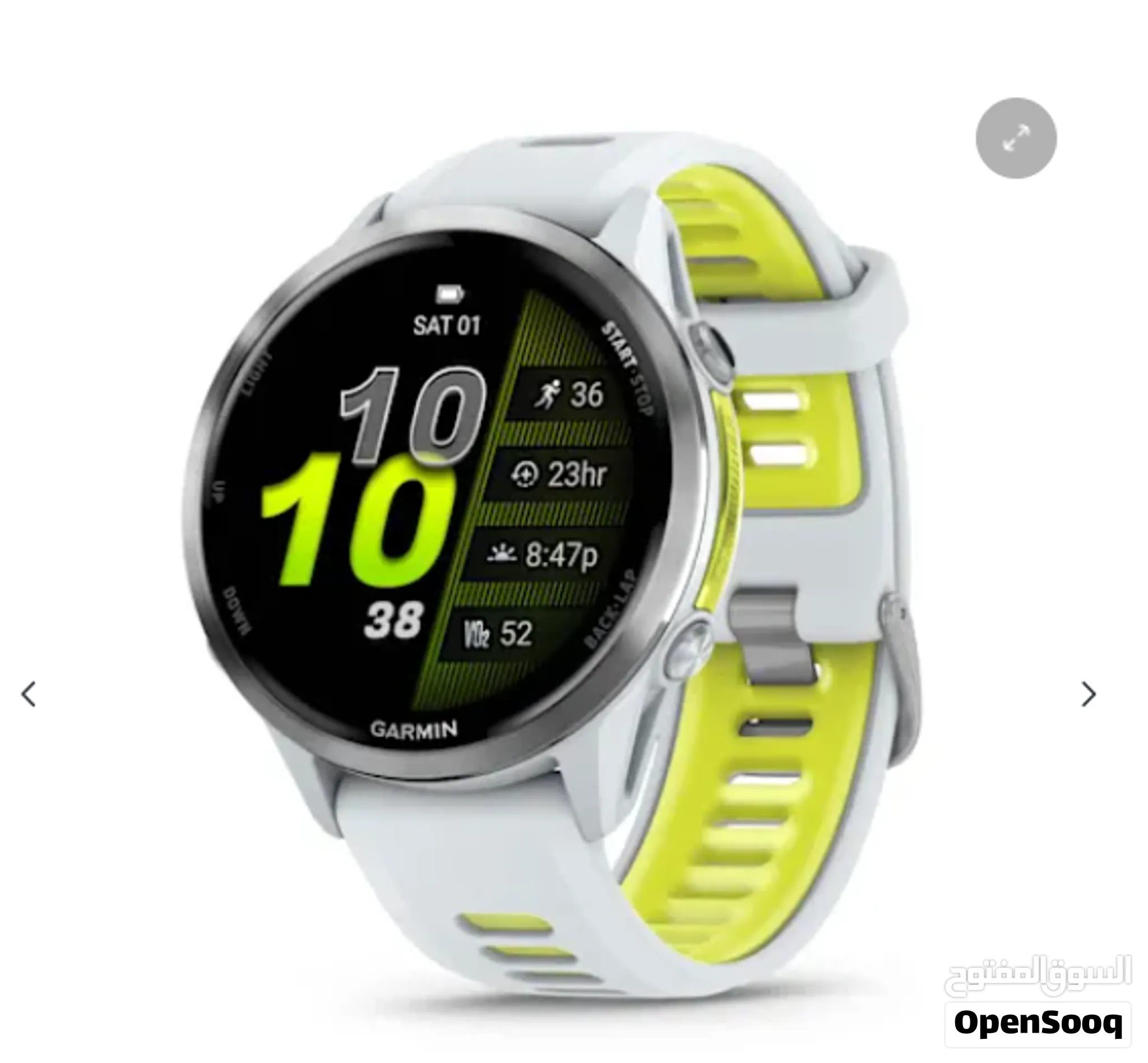Garmin Forerunner 970 for sale