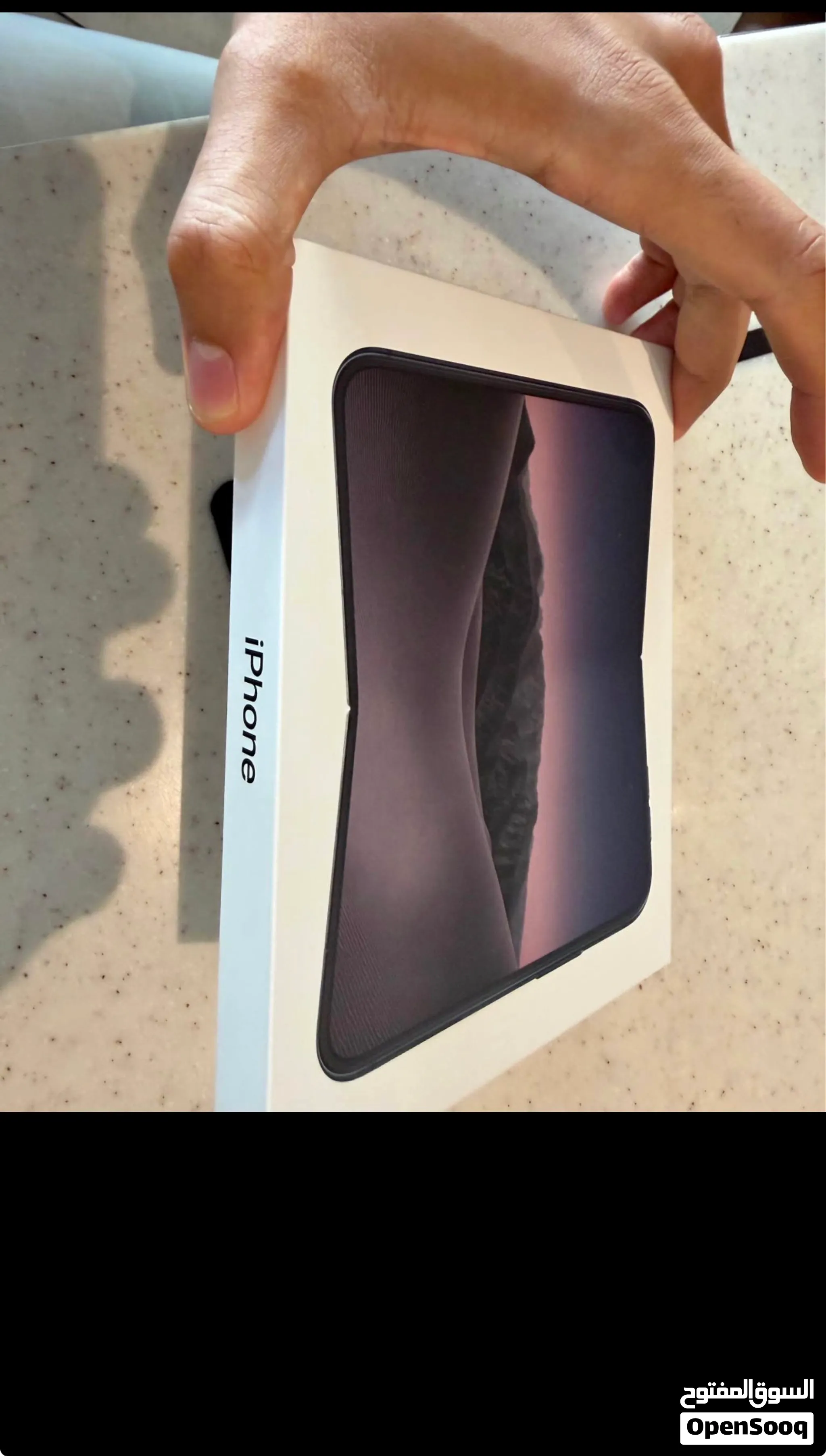 Iphone Duo 256 GB Karama
